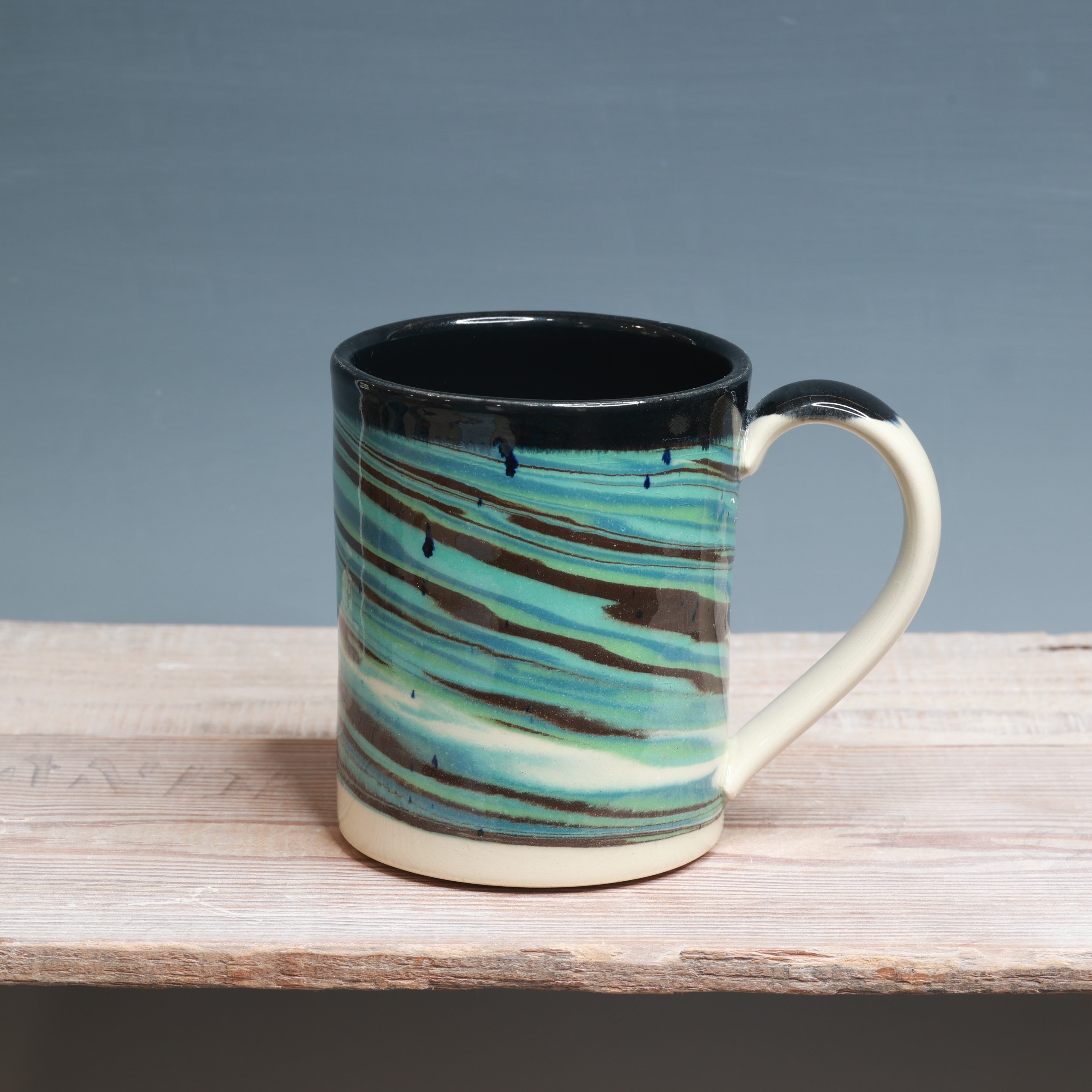 Marble Mug - 15 oz.