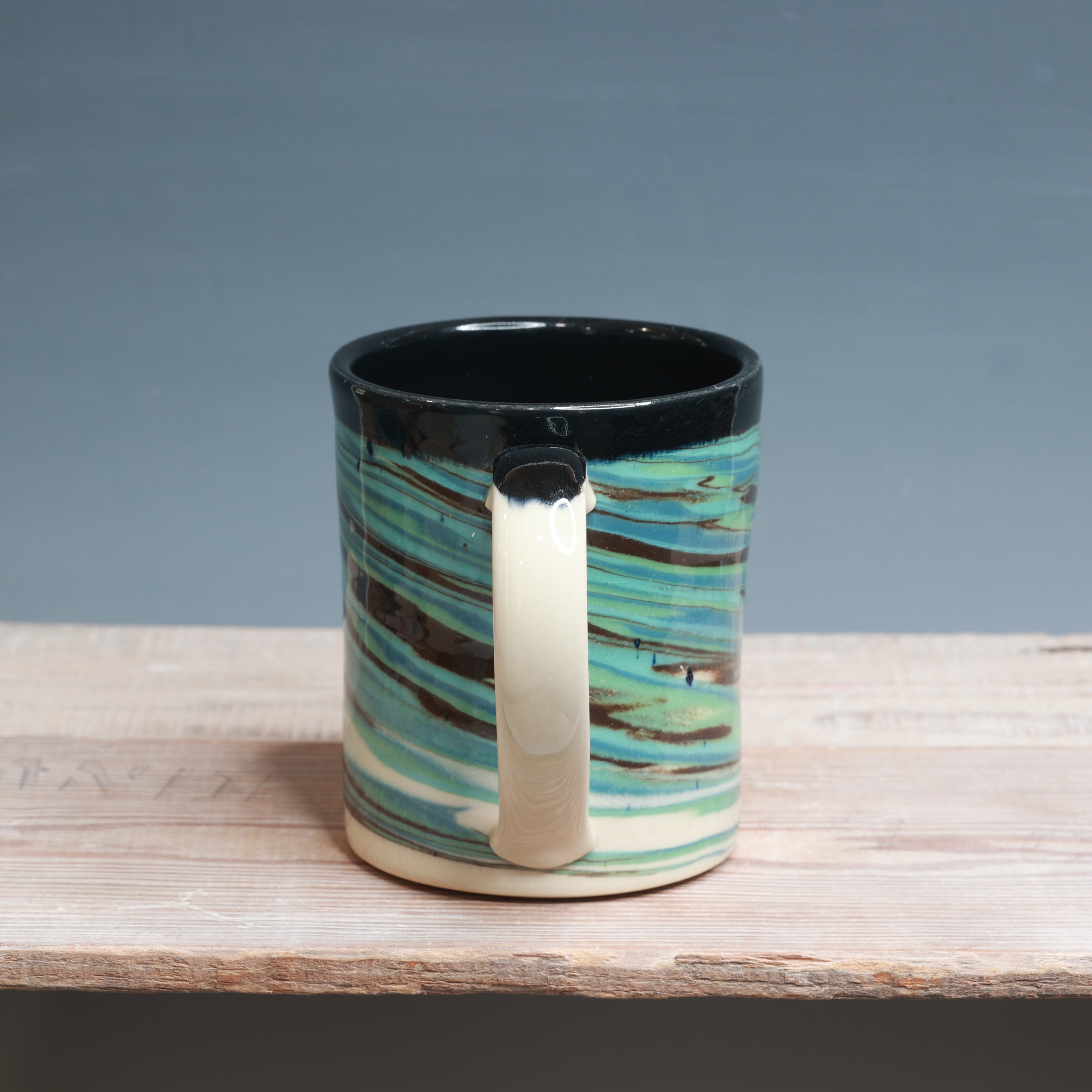 Marble Mug - 15 oz.