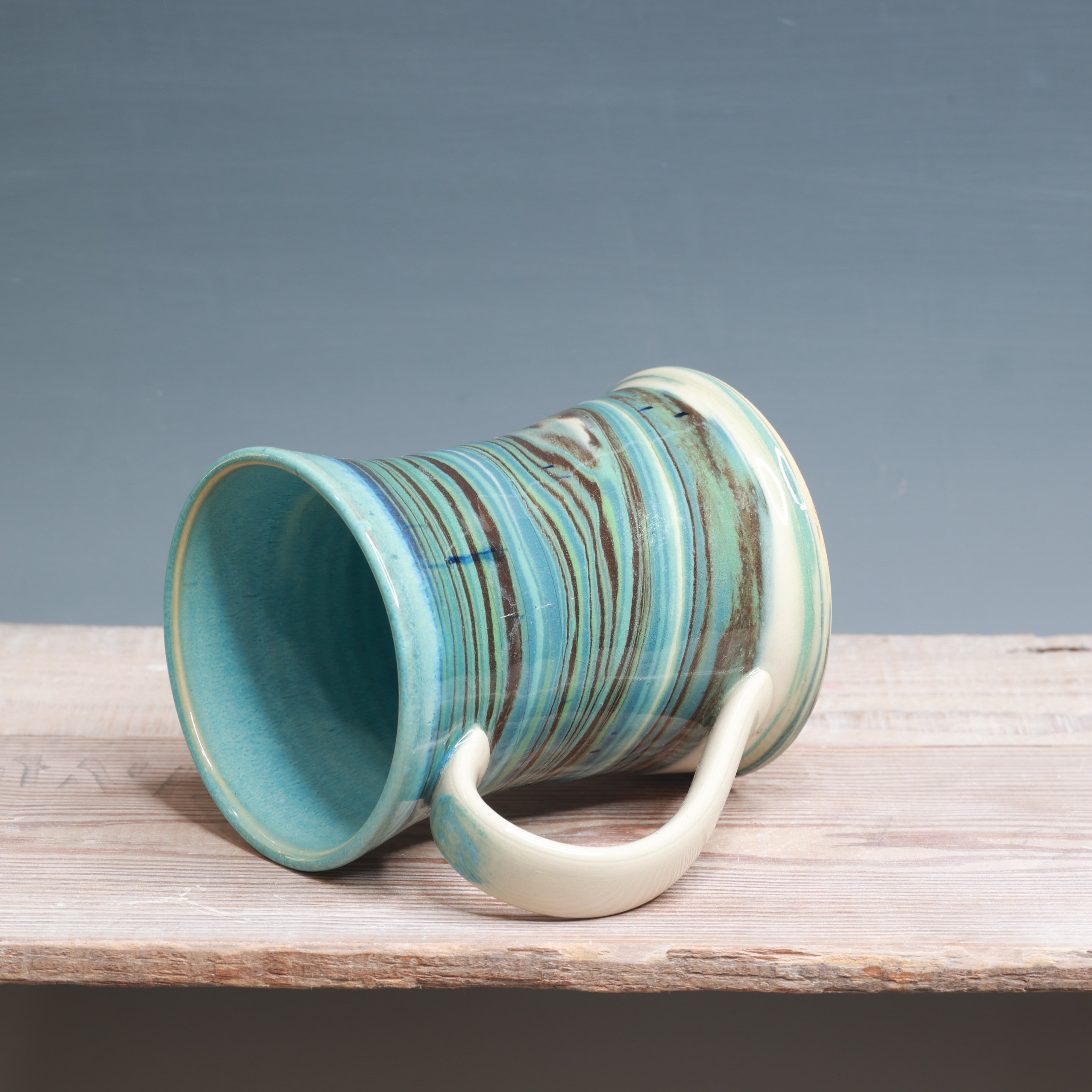 Marble Mug - 15 oz.