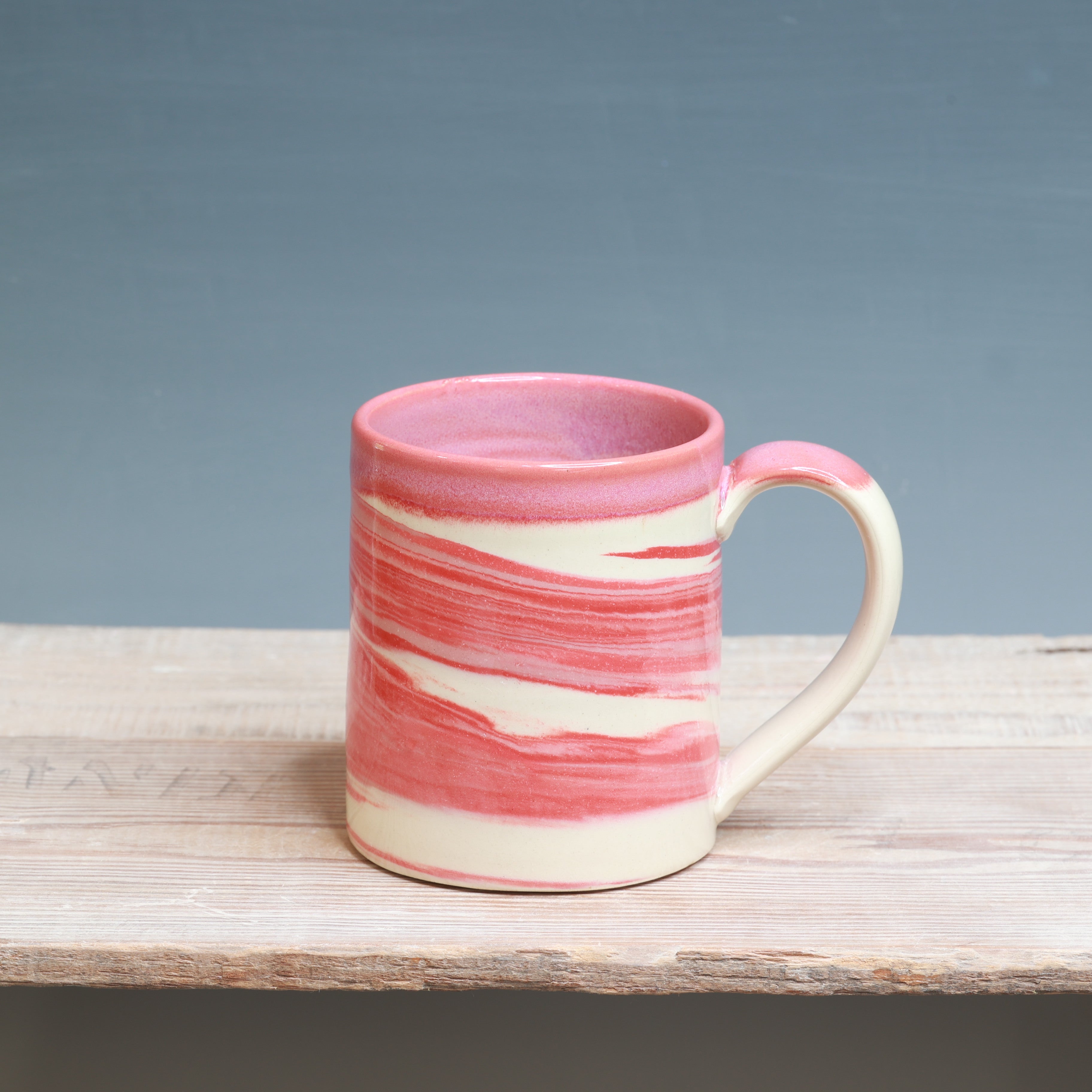 Marble Mug - 12 oz.