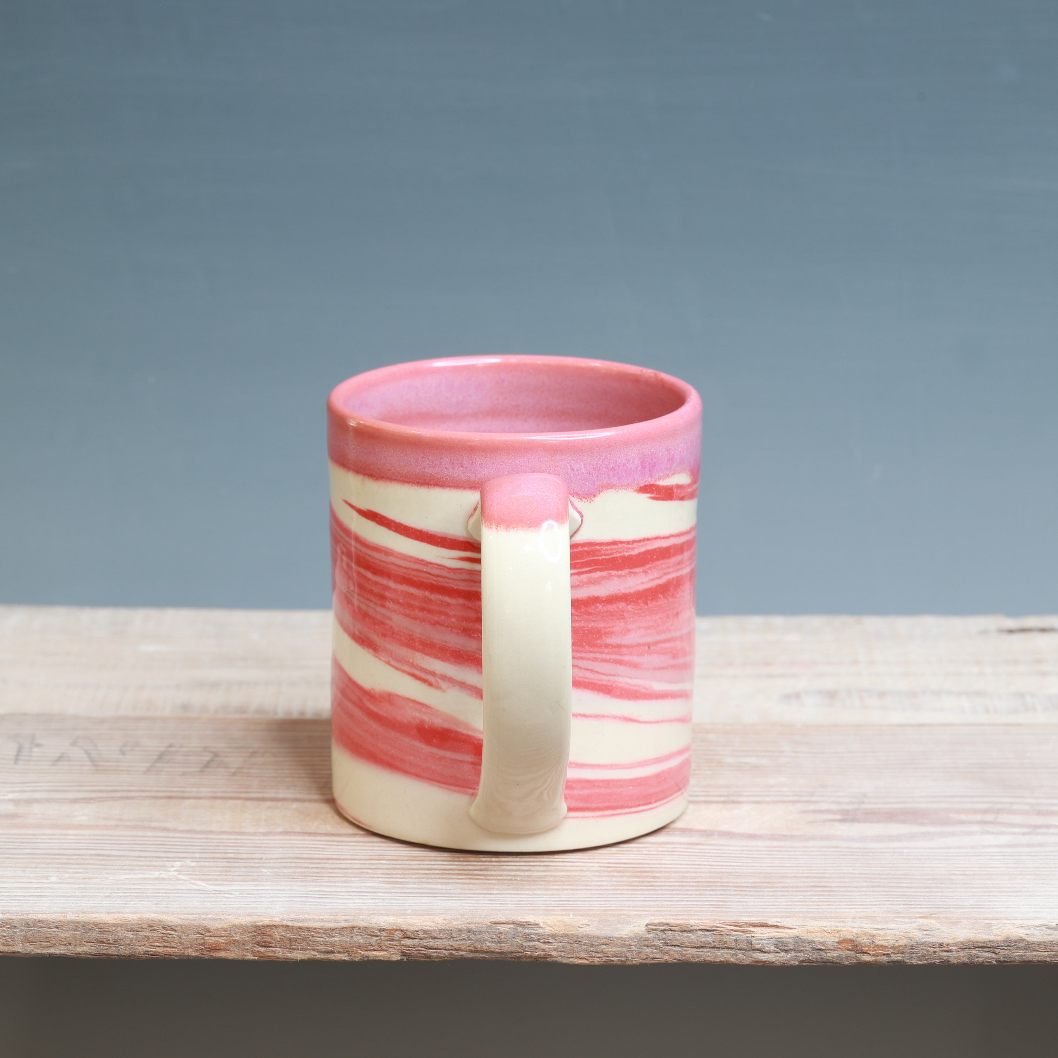 Marble Mug - 12 oz.