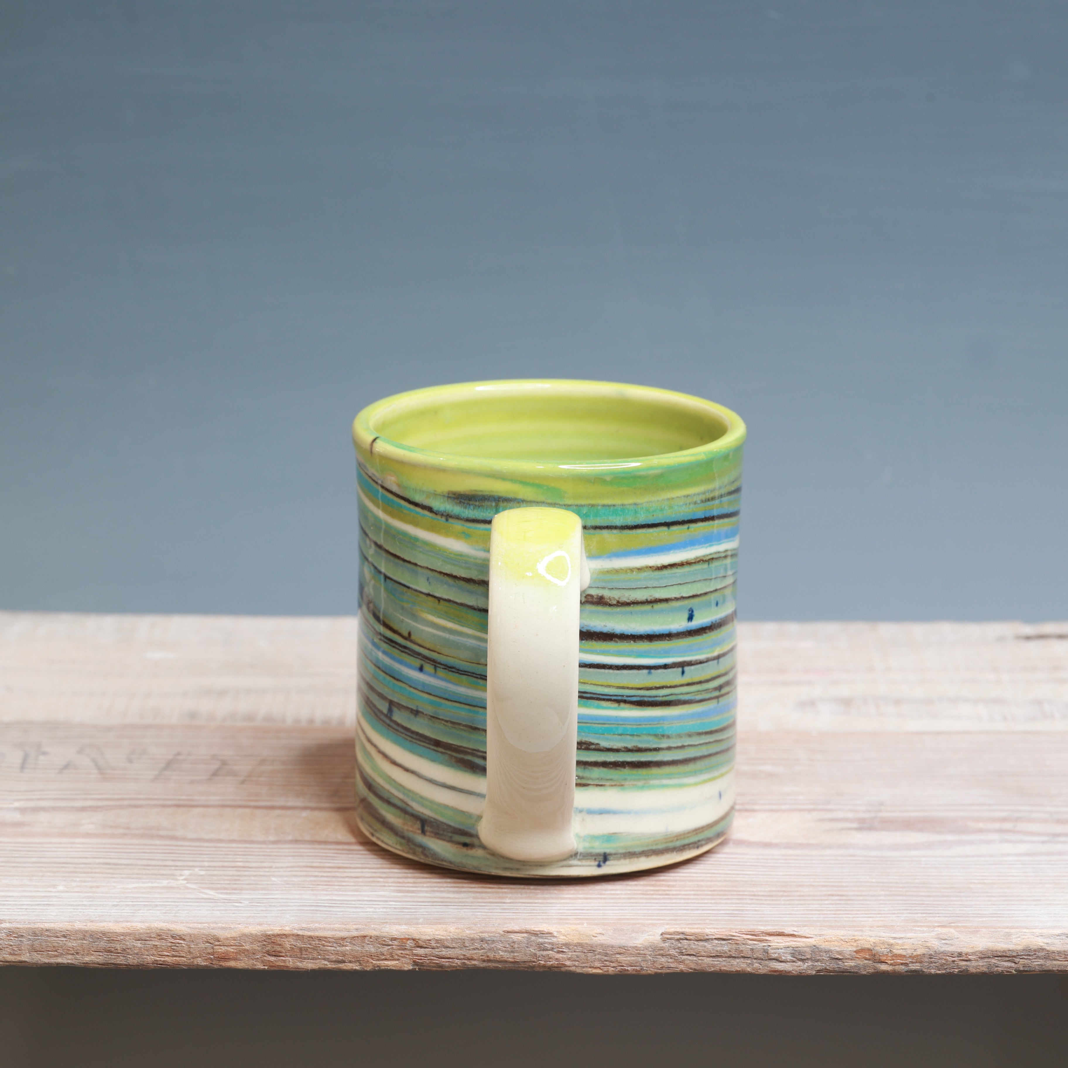 Marble Mug - 12 oz.