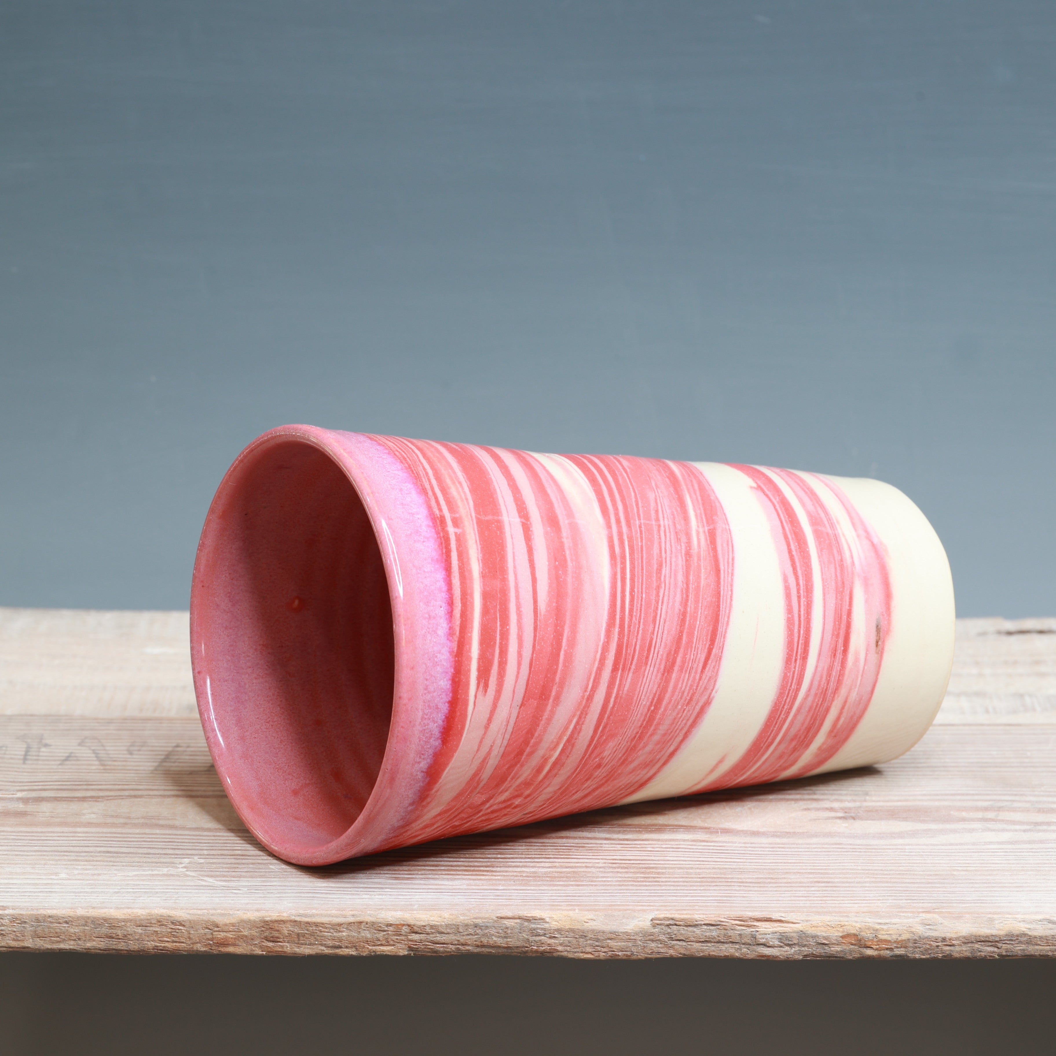 Marbled Tumbler - 20 oz.