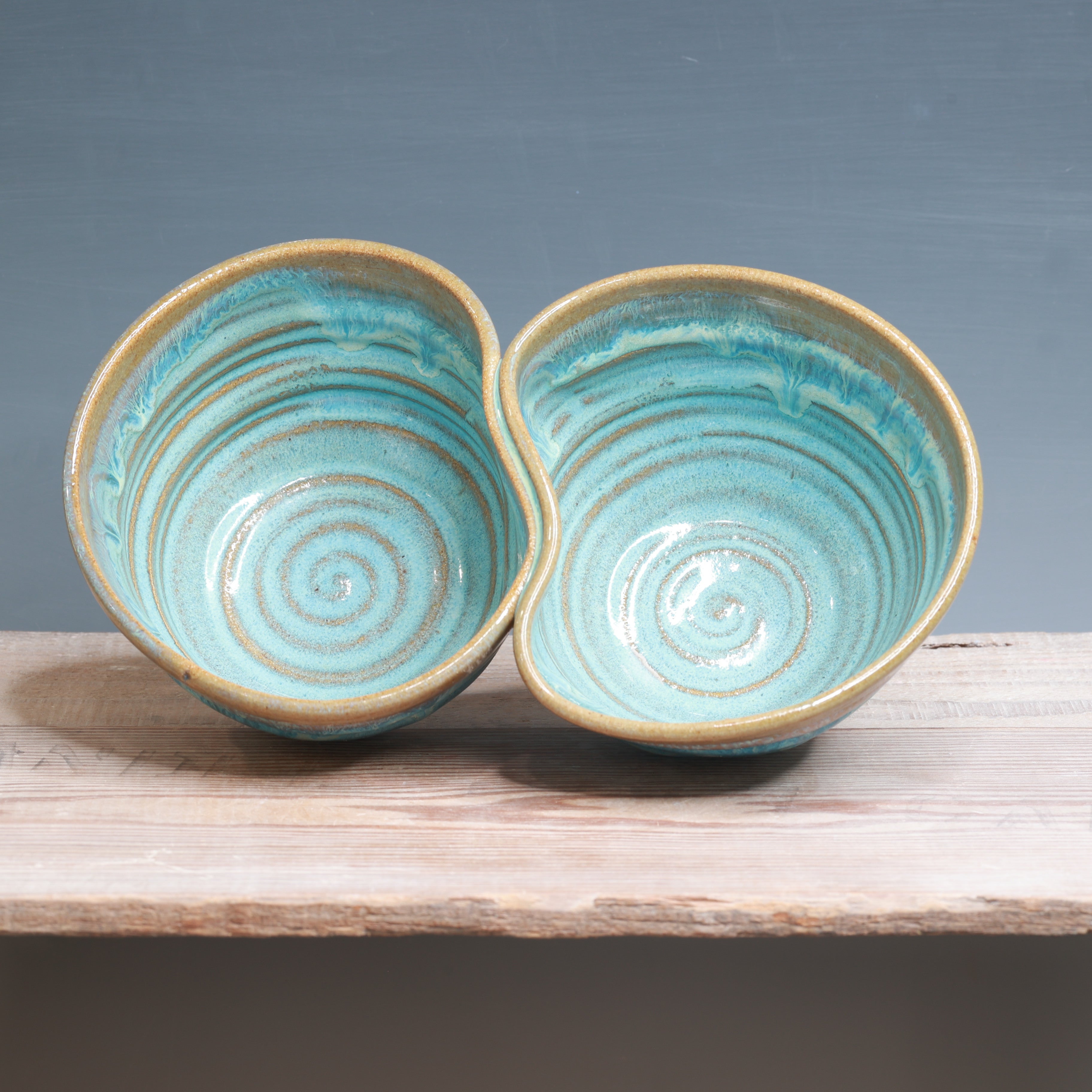 Smash Bowl - 2, Norse Blue