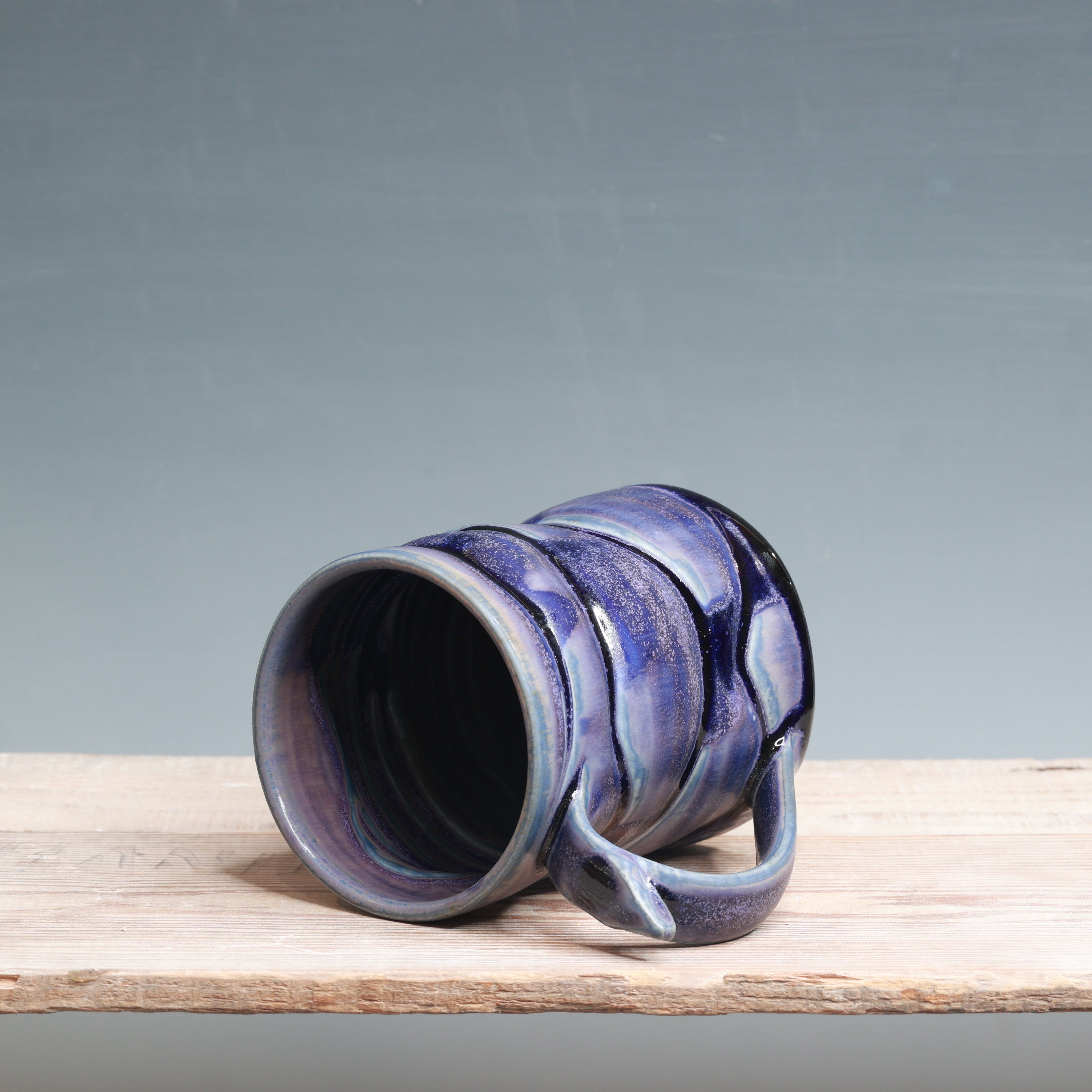 Mamo Mug - 16 oz.