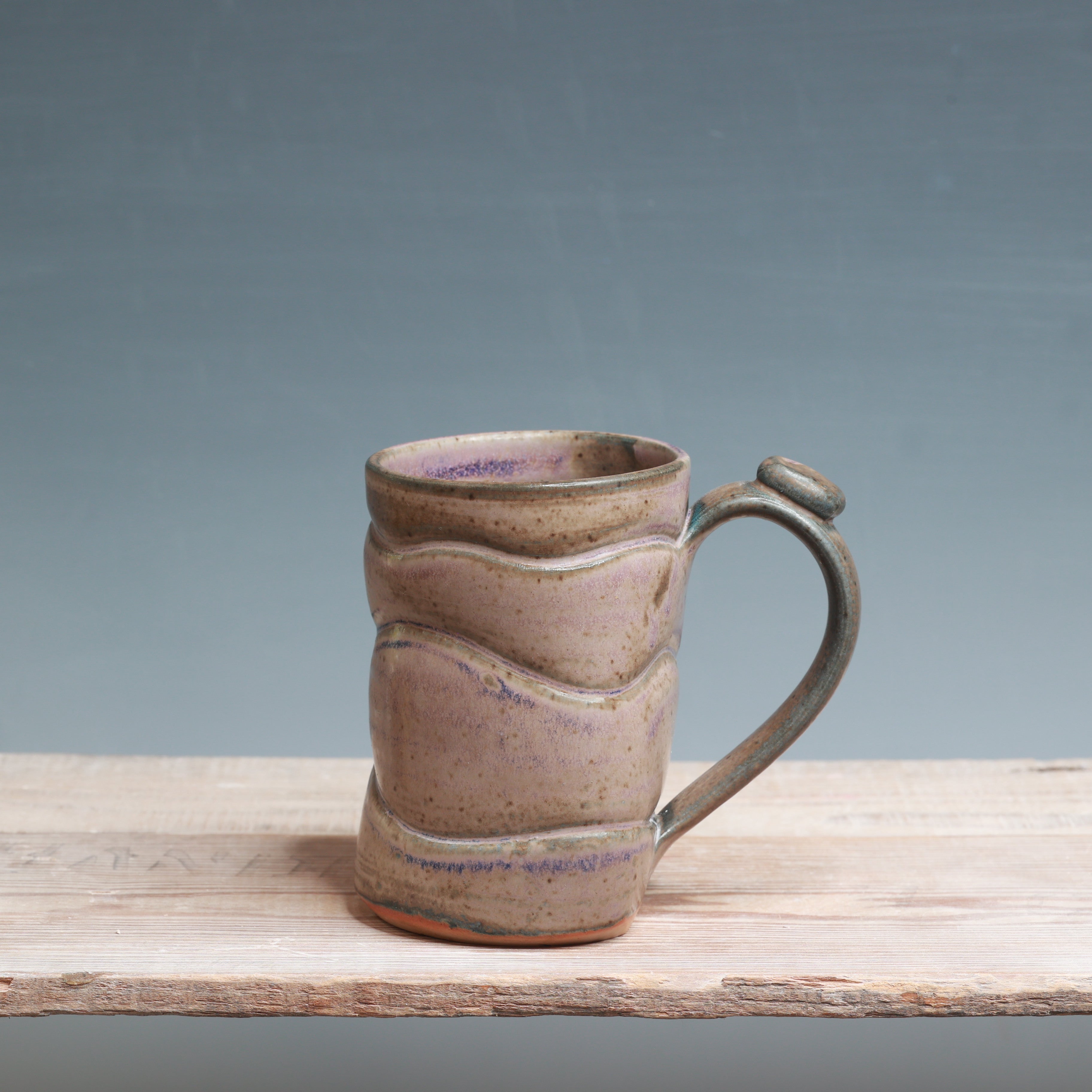 Mamo Mug - 13 oz.