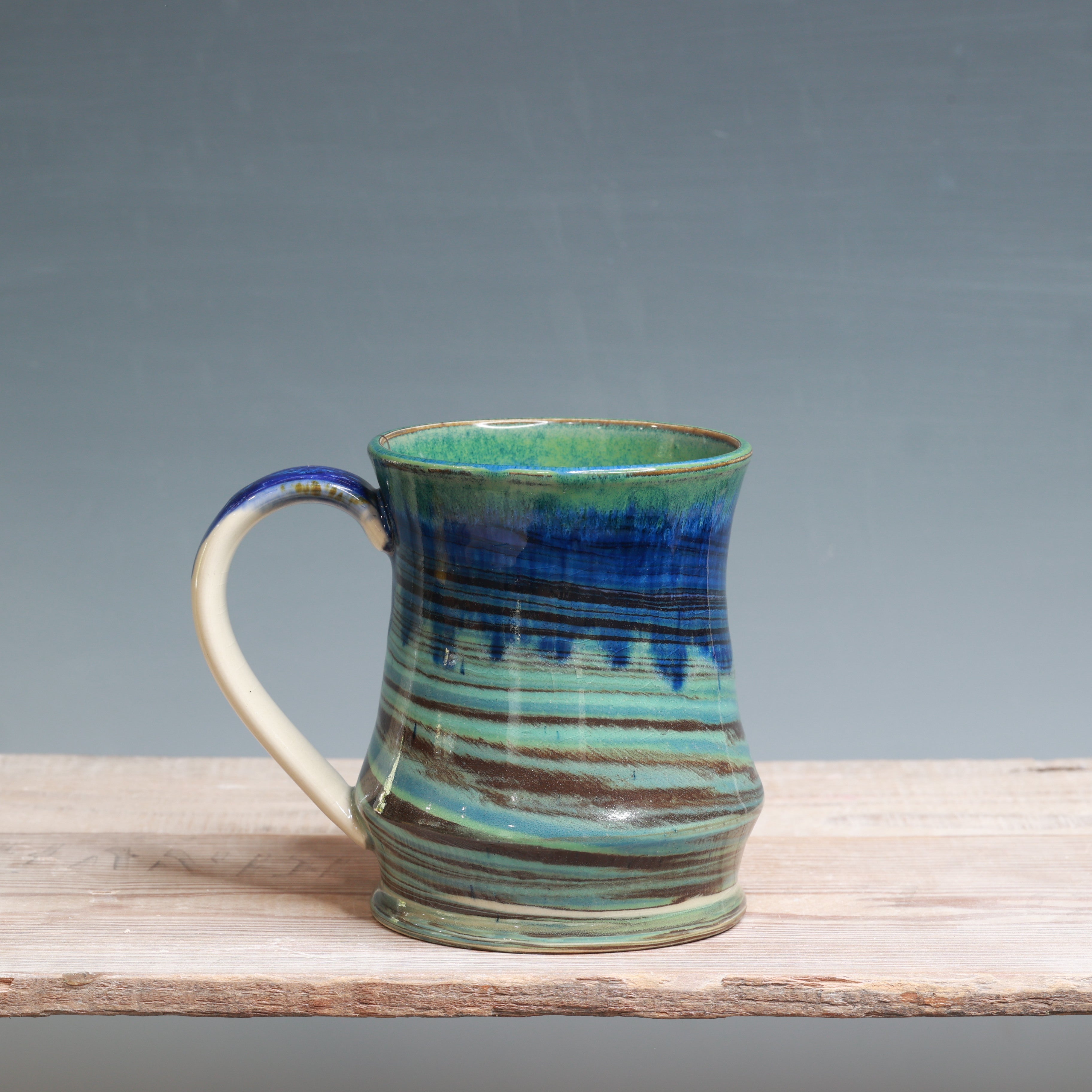 Marble Mug - 15 oz.