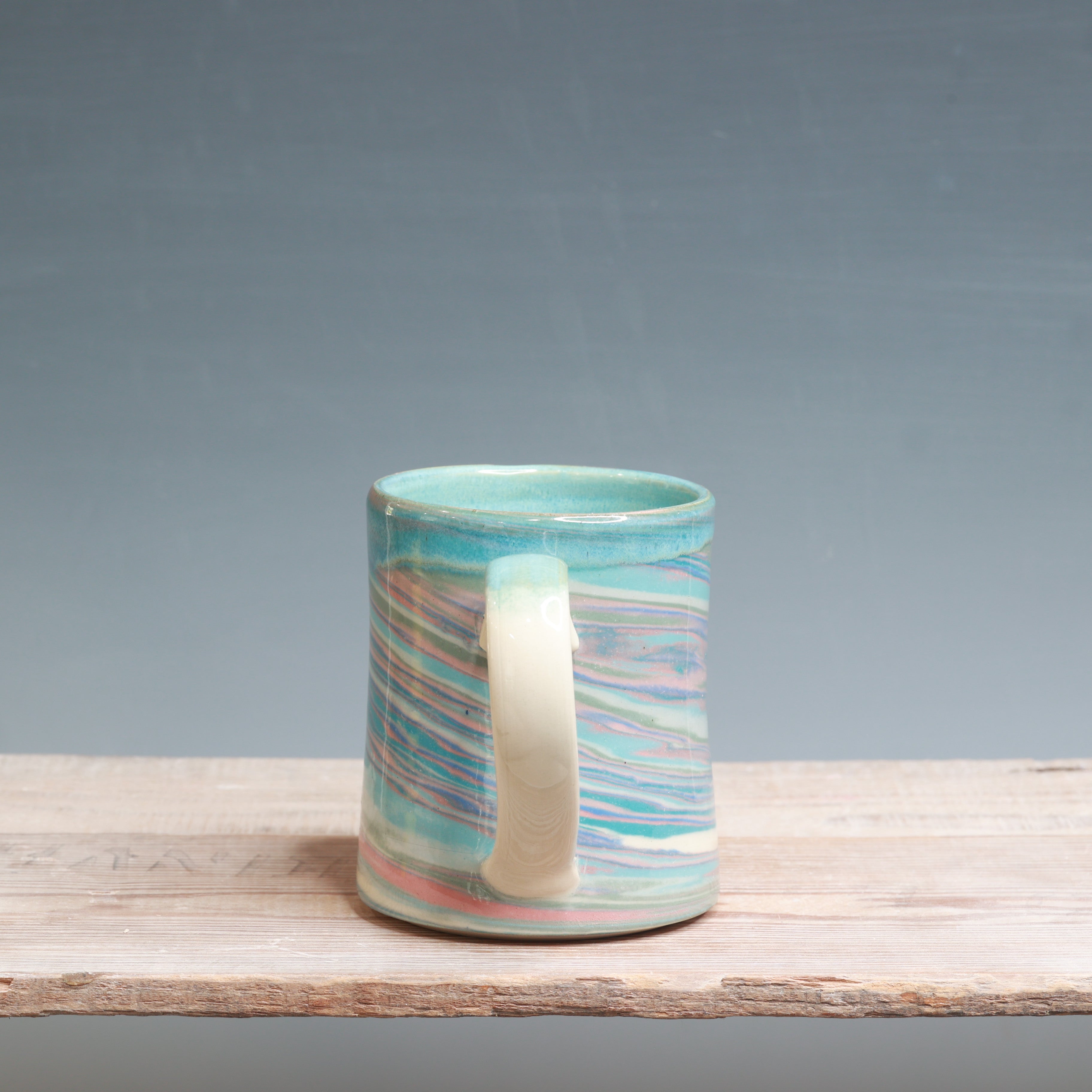 Marble Mug - 13 oz.