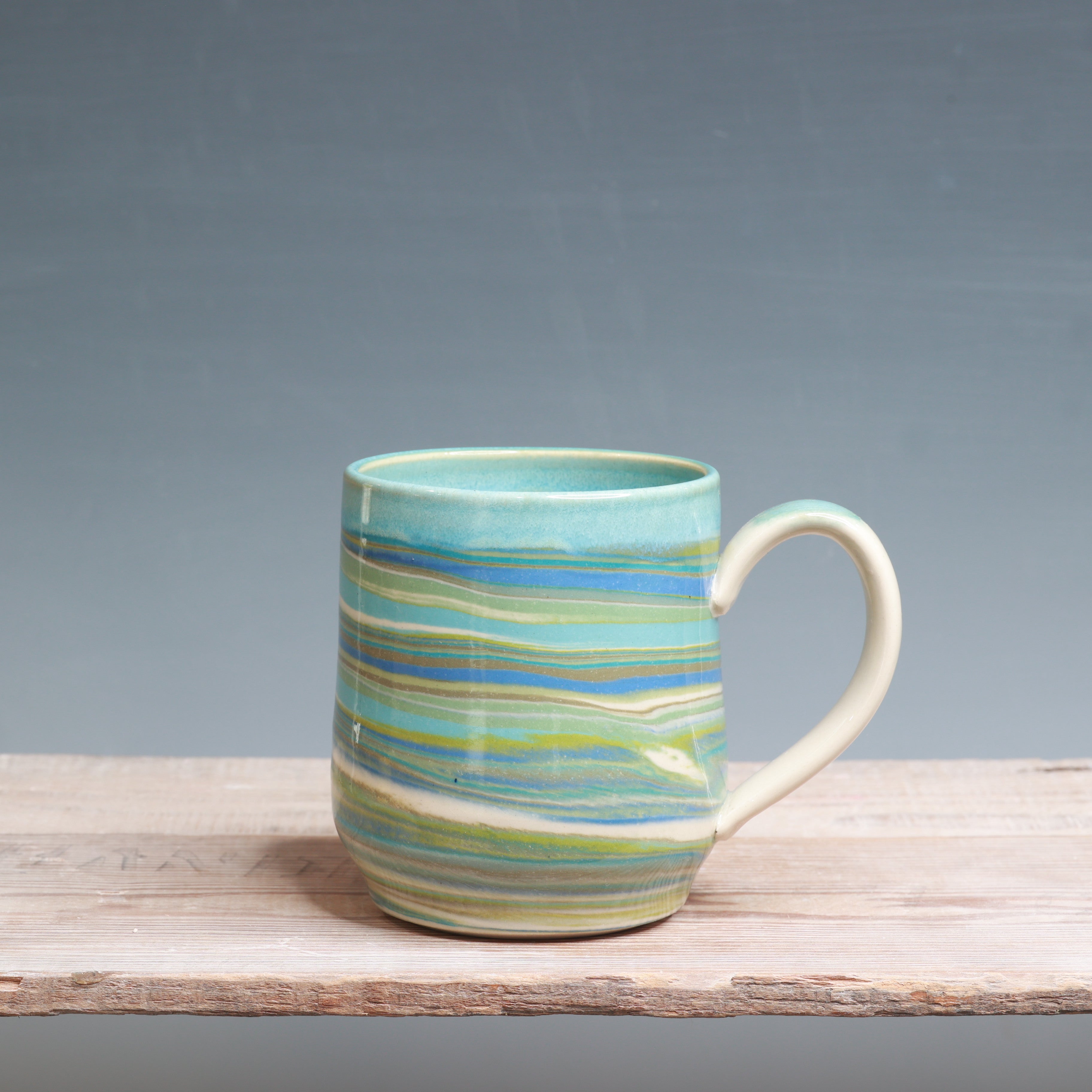 Marble Mug - 16 oz.