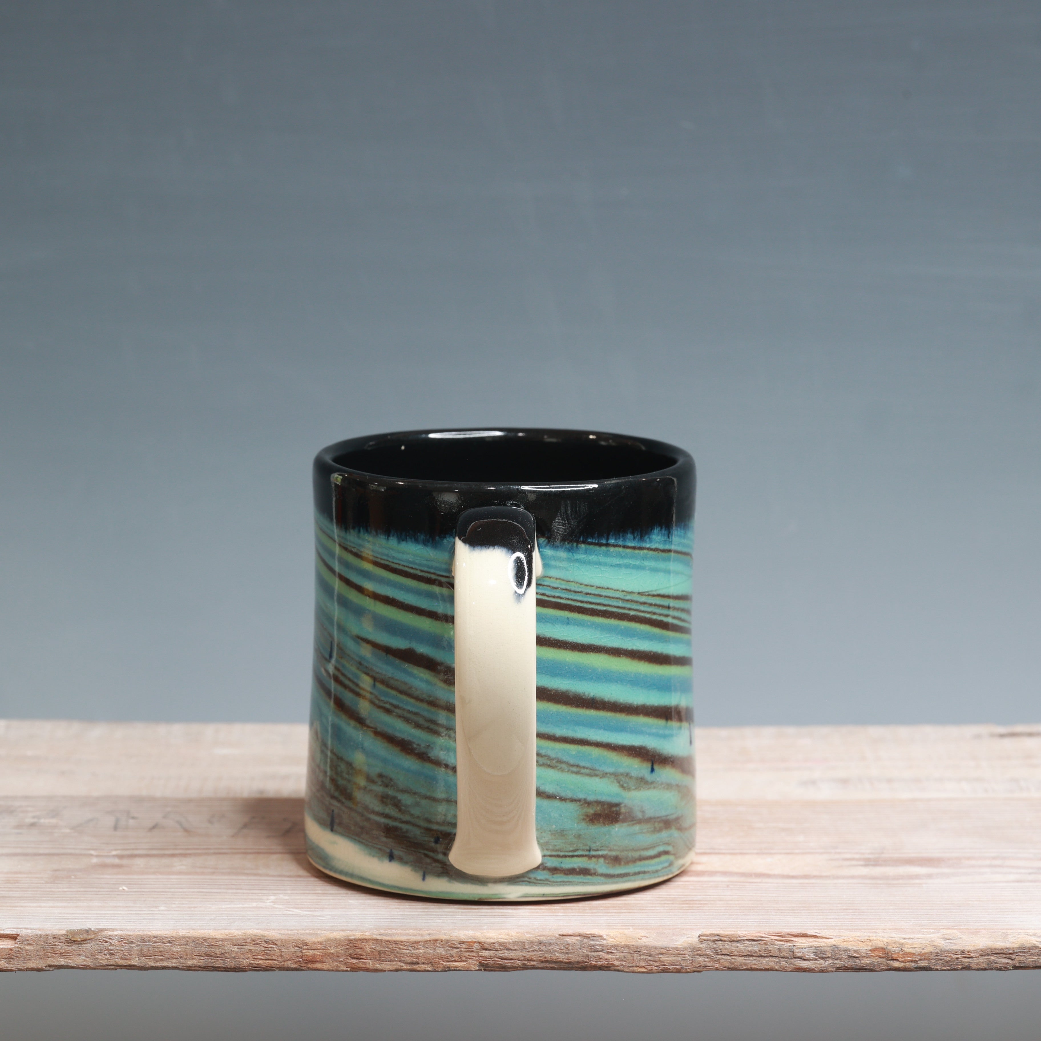 Marble Mug - 17 oz.