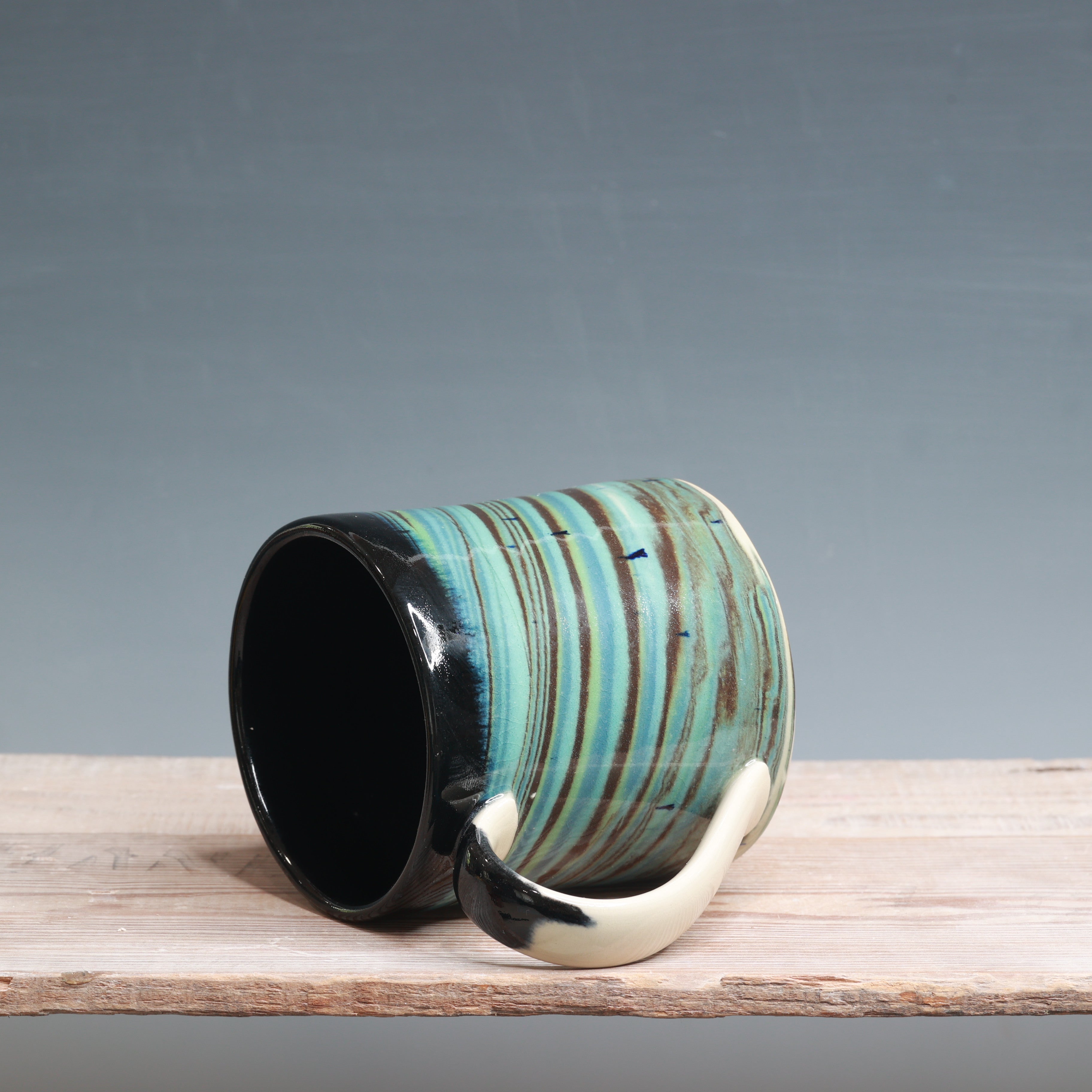 Marble Mug - 17 oz.