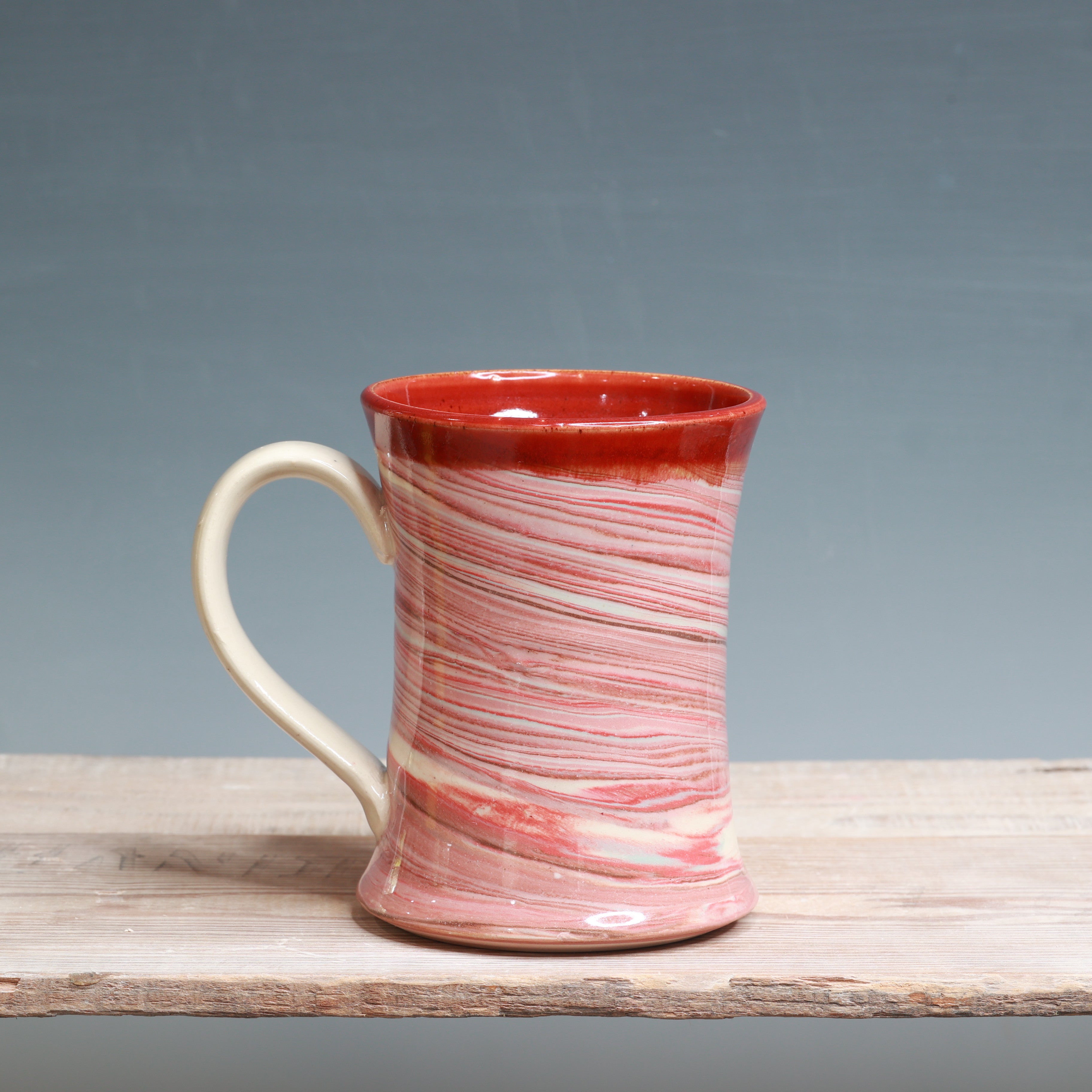 Marble Mug - 16 oz.
