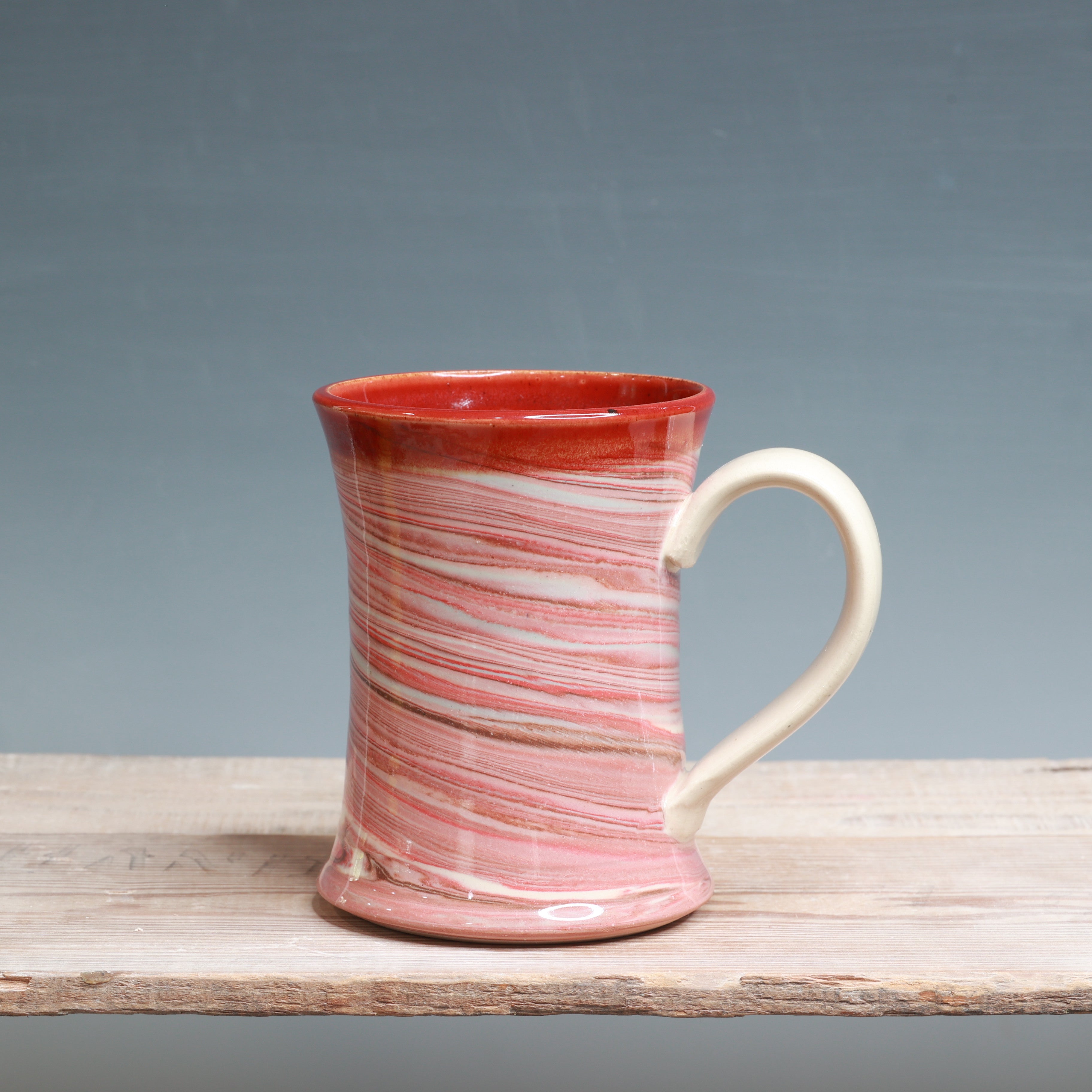 Marble Mug - 16 oz.