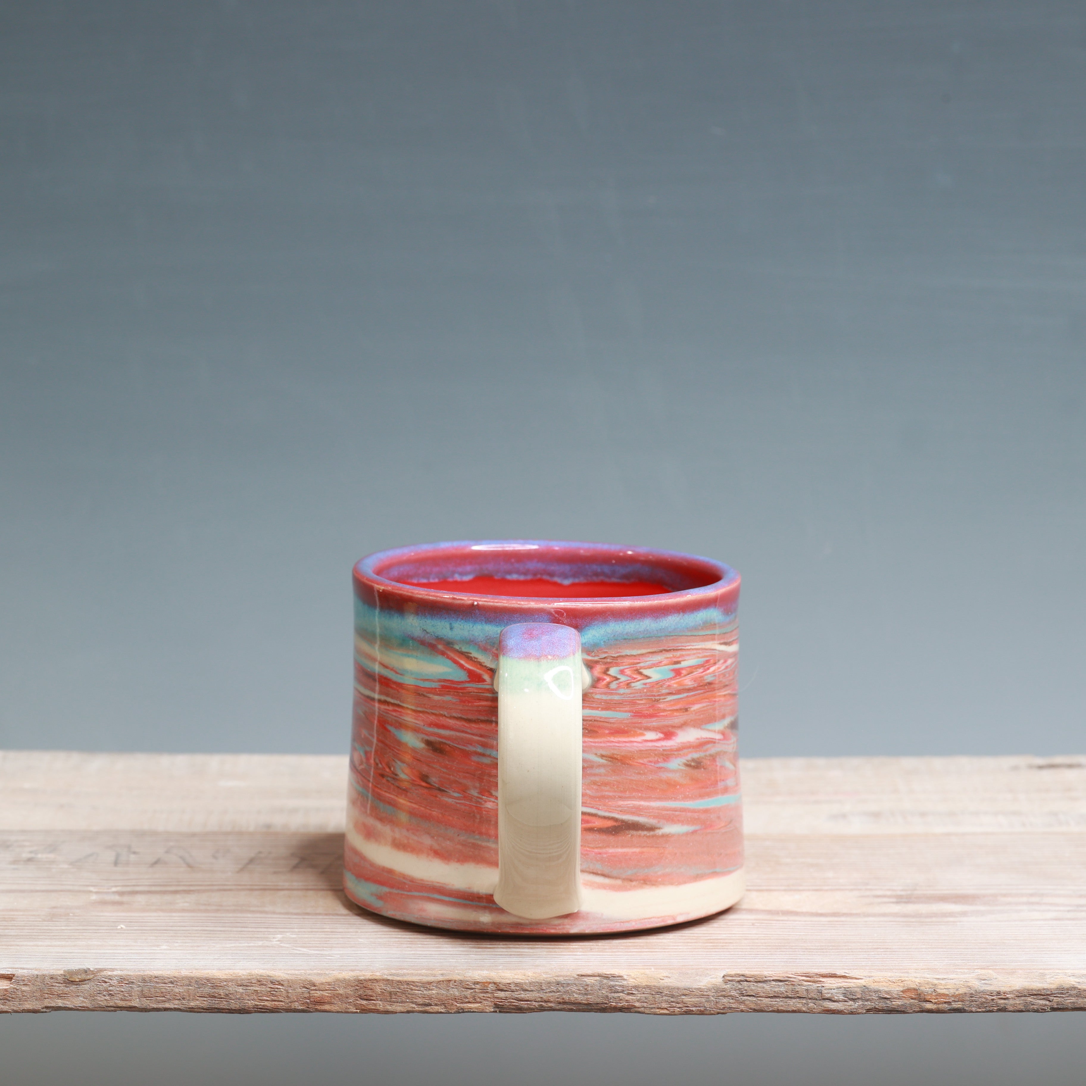 Marble Mug - 13 oz.