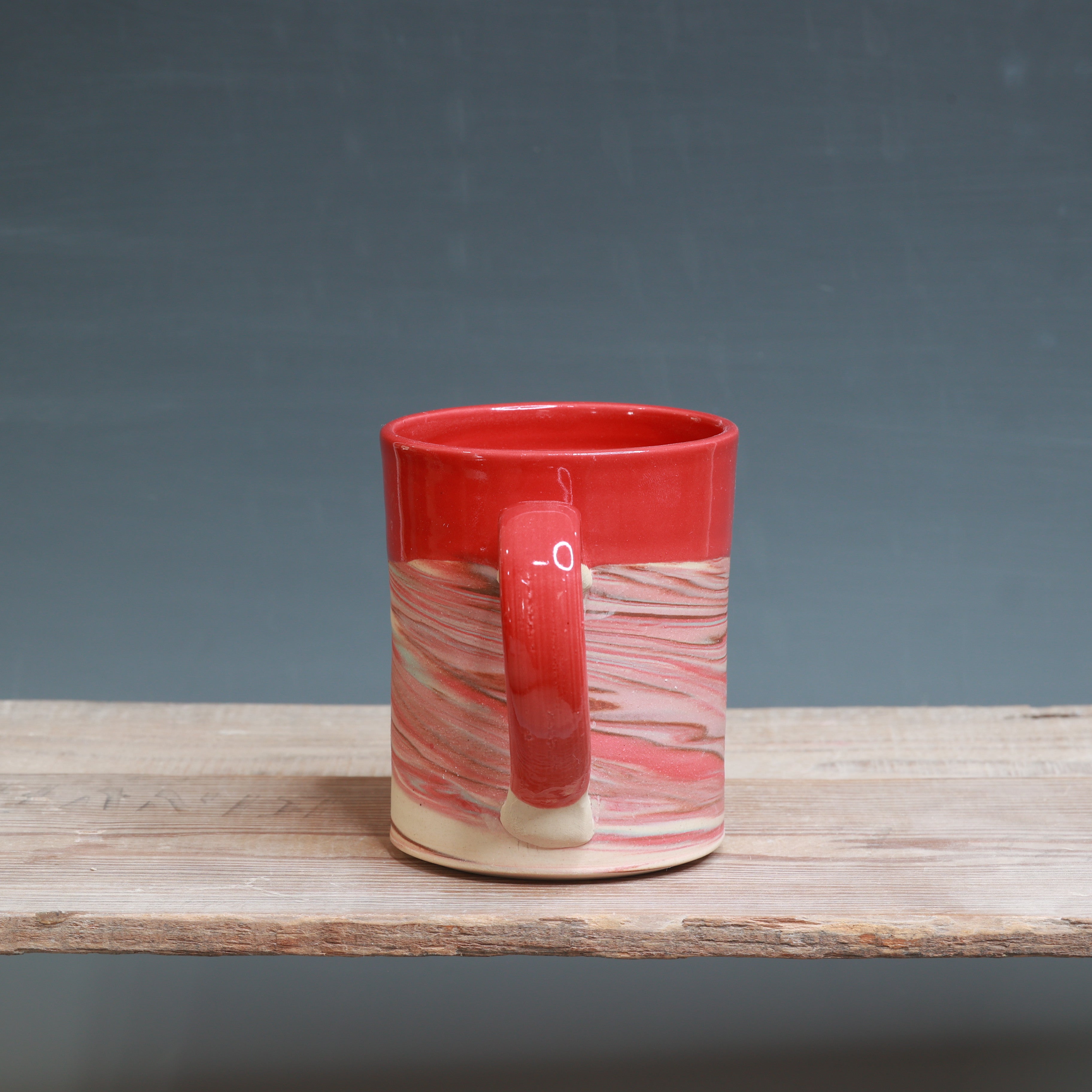Marble Mug - 13 oz.