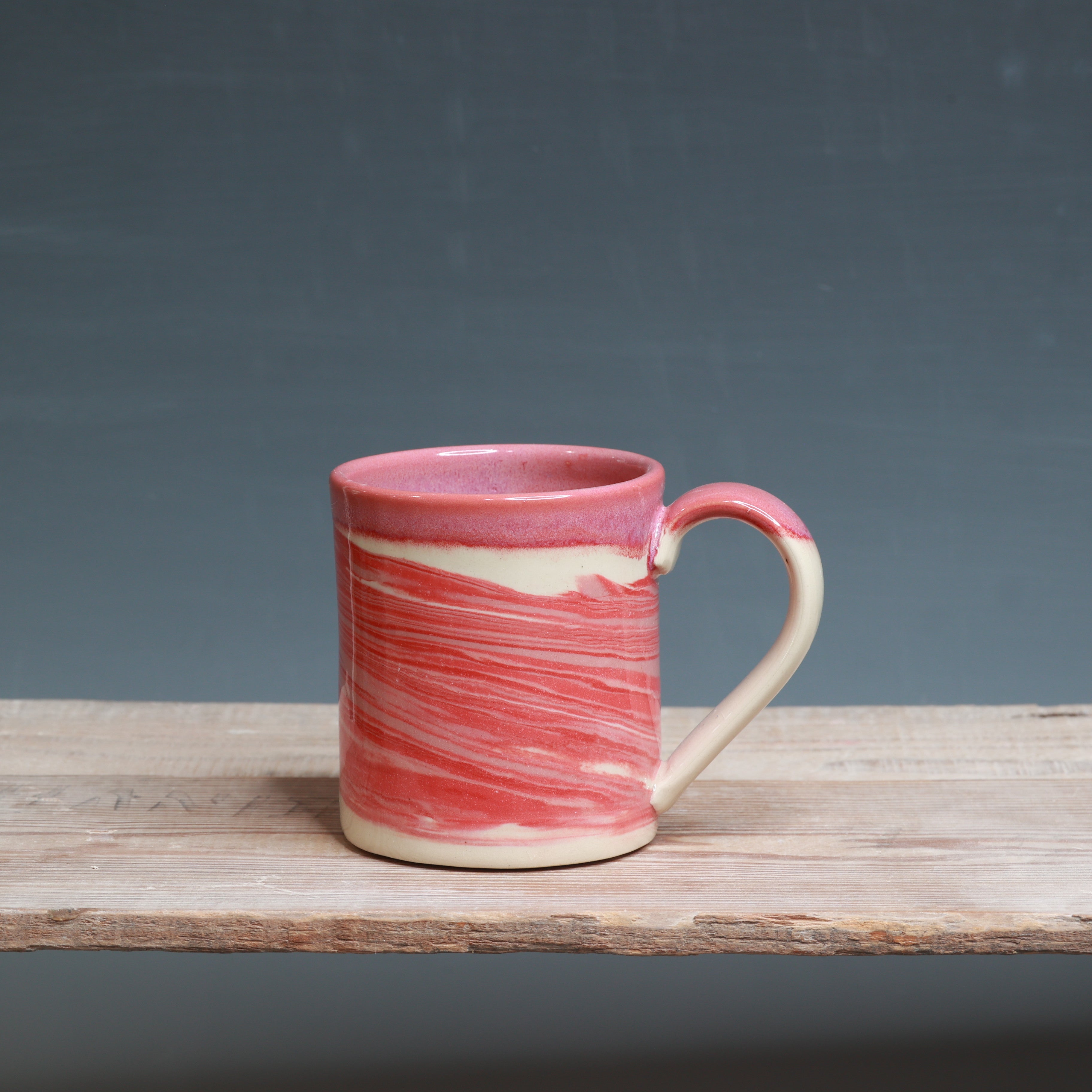 Marble Mug - 11 oz.