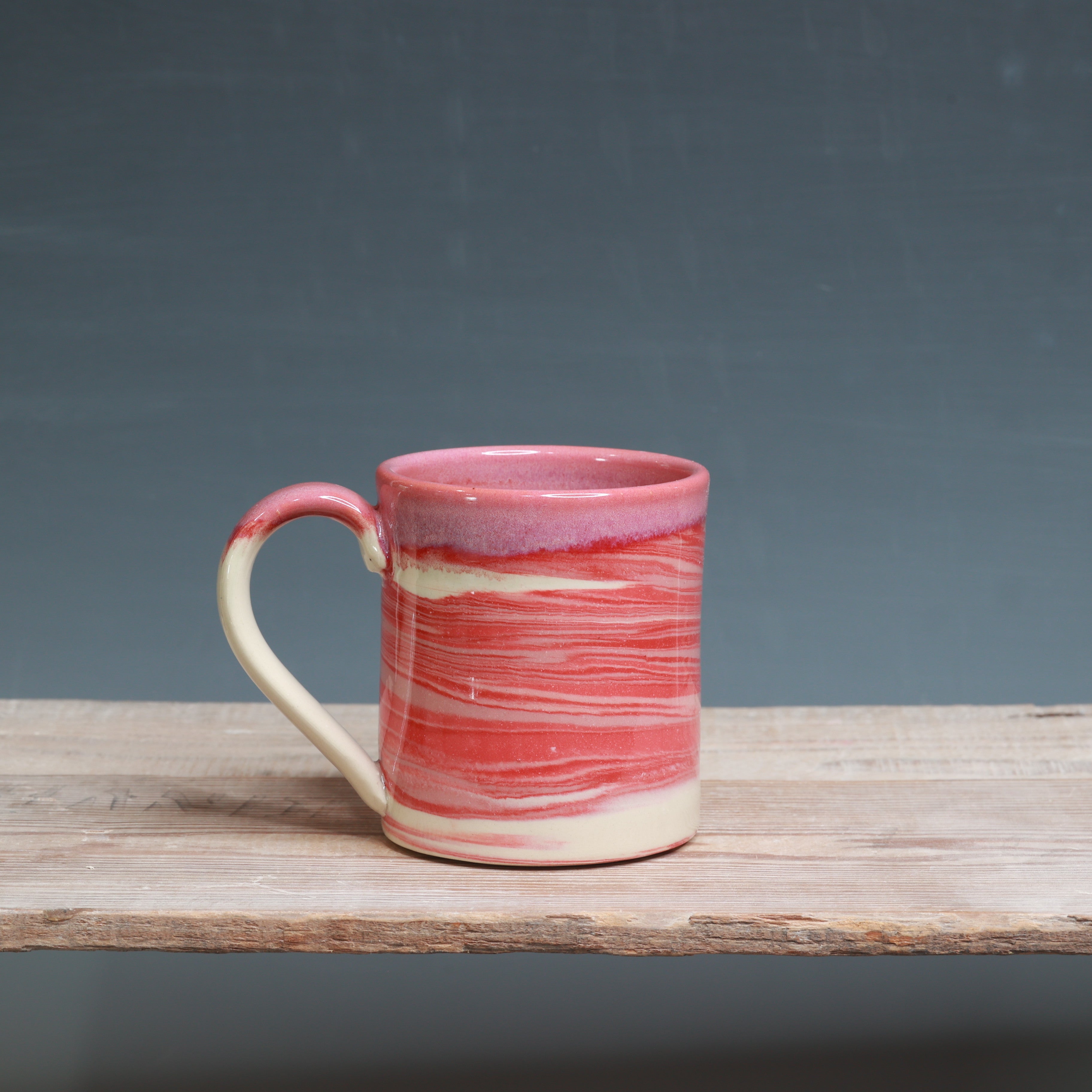 Marble Mug - 11 oz.