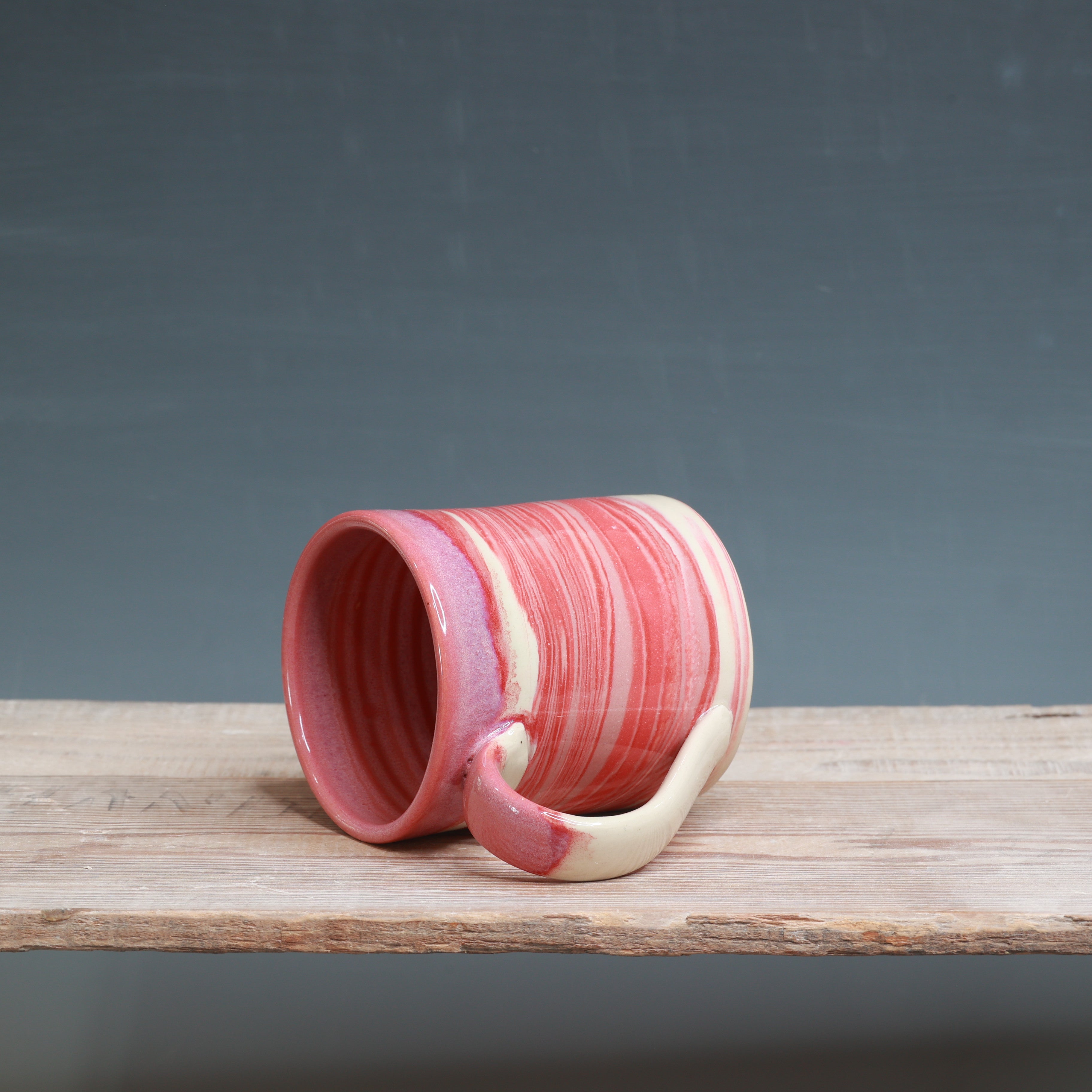 Marble Mug - 11 oz.