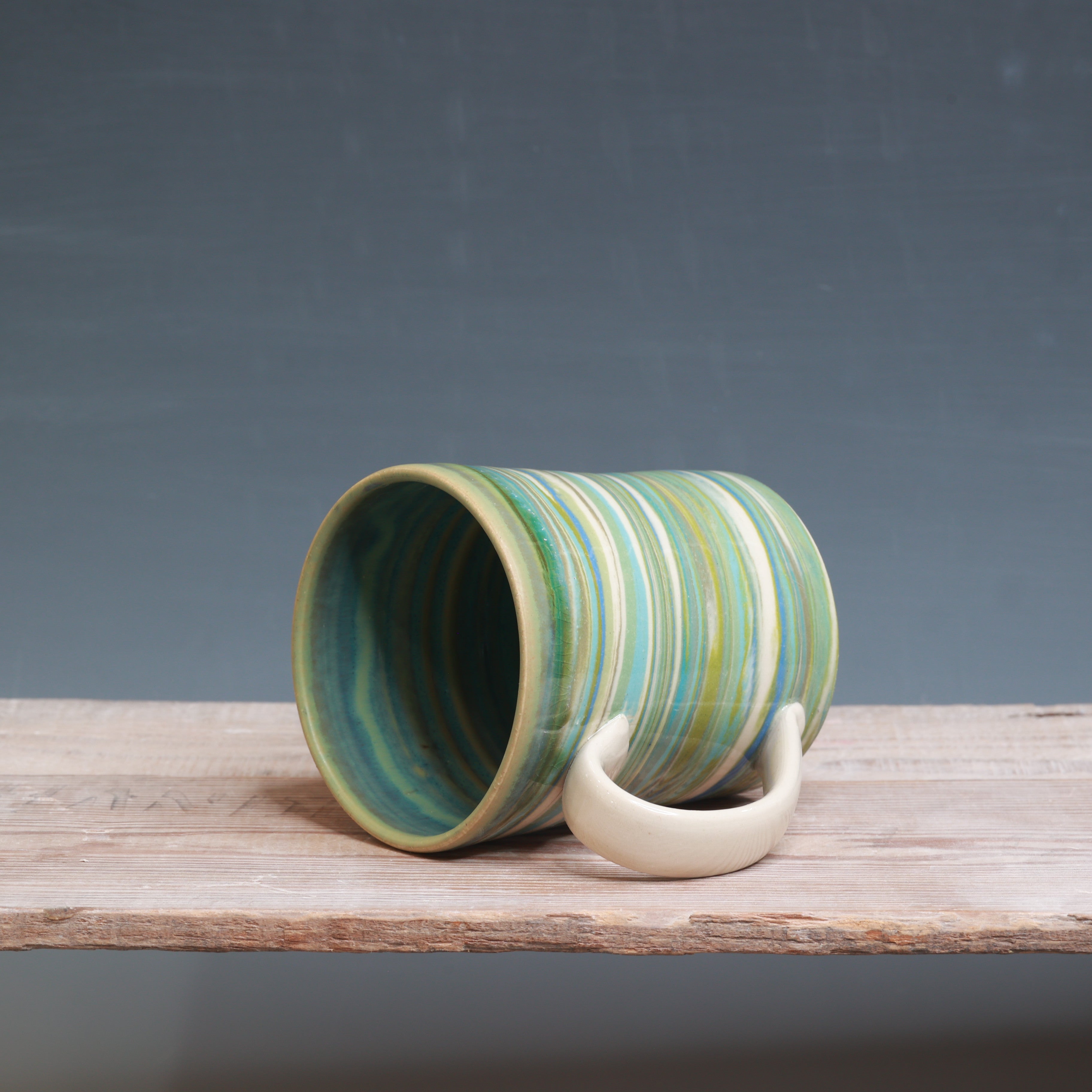 Marble Mug - 16 oz.