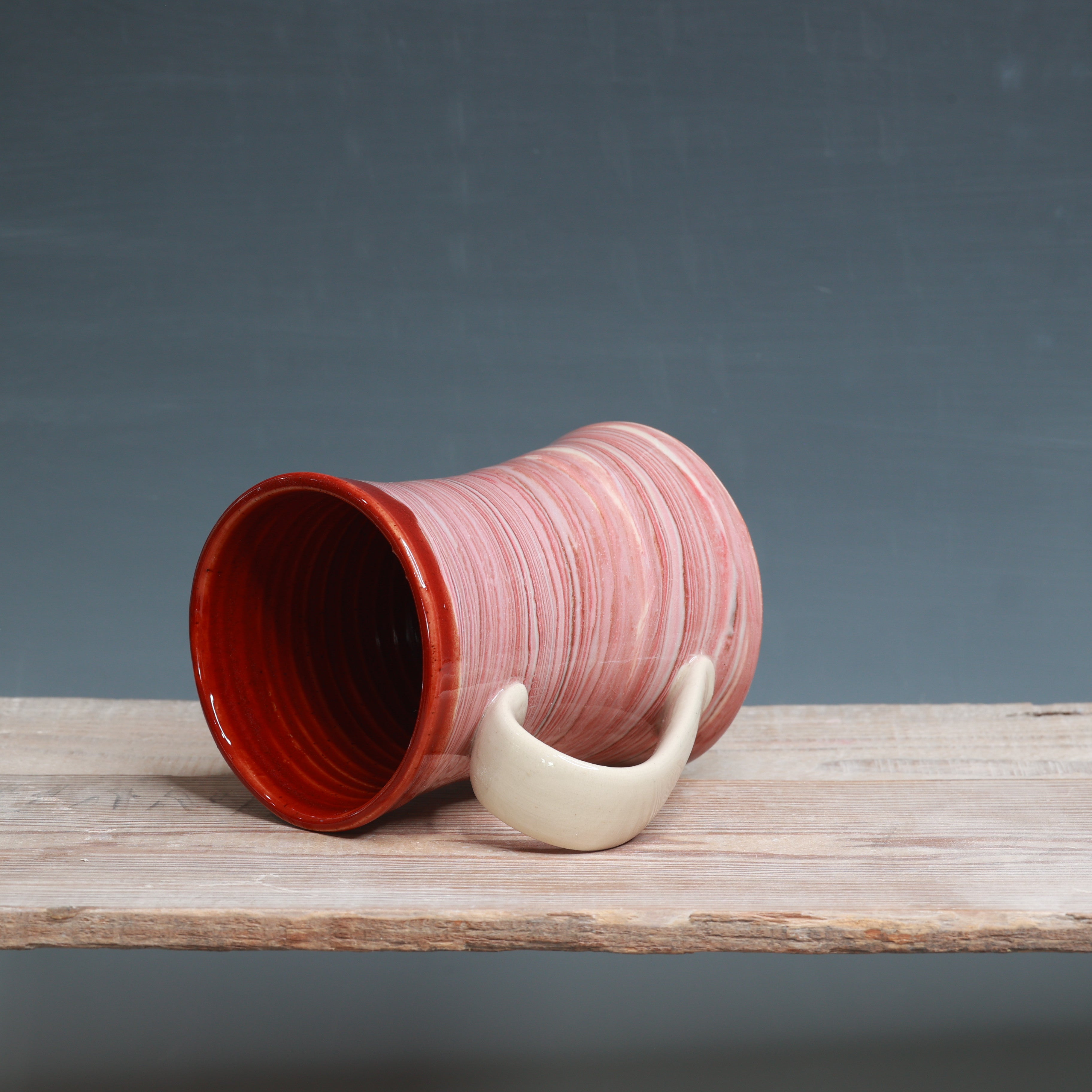 Marble Mug - 16 oz.