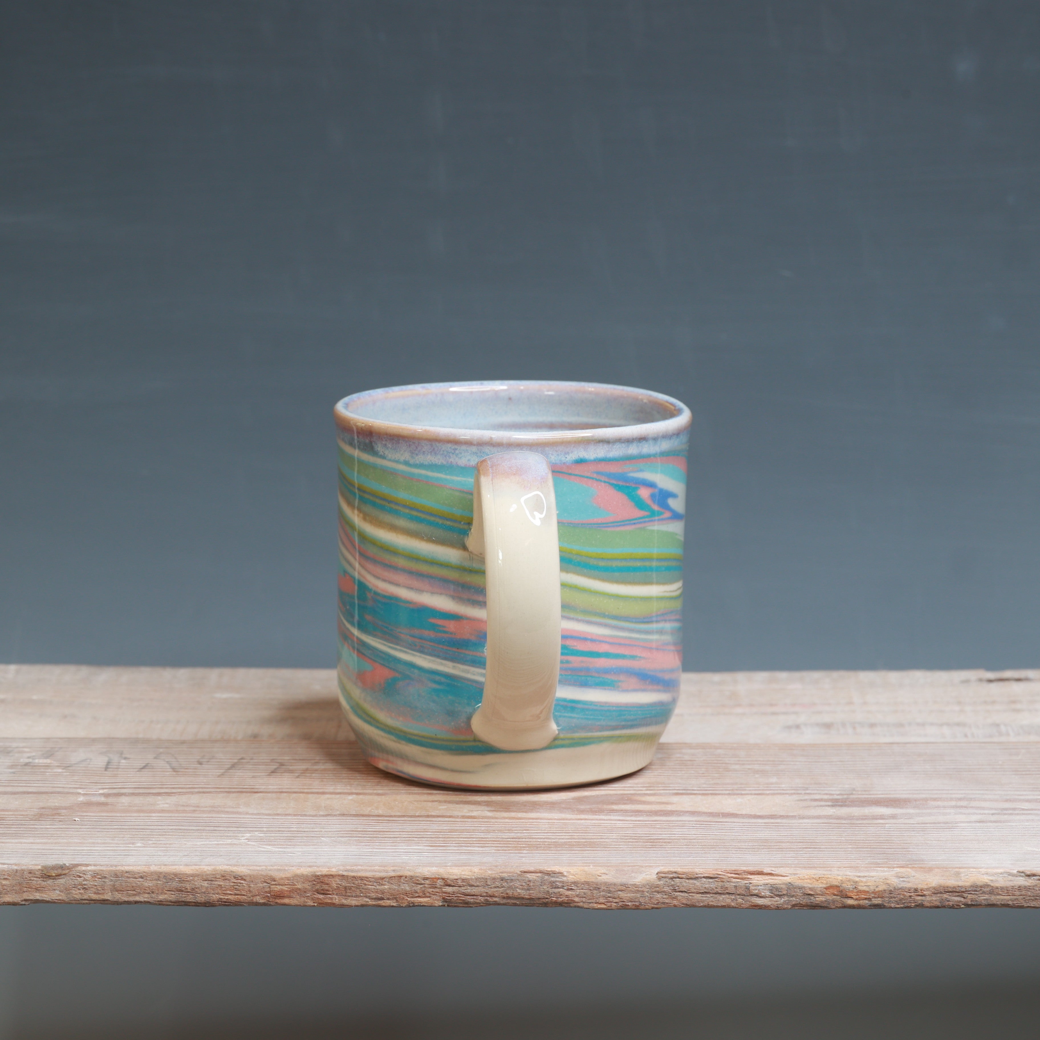 Marble Mug - 15 oz.