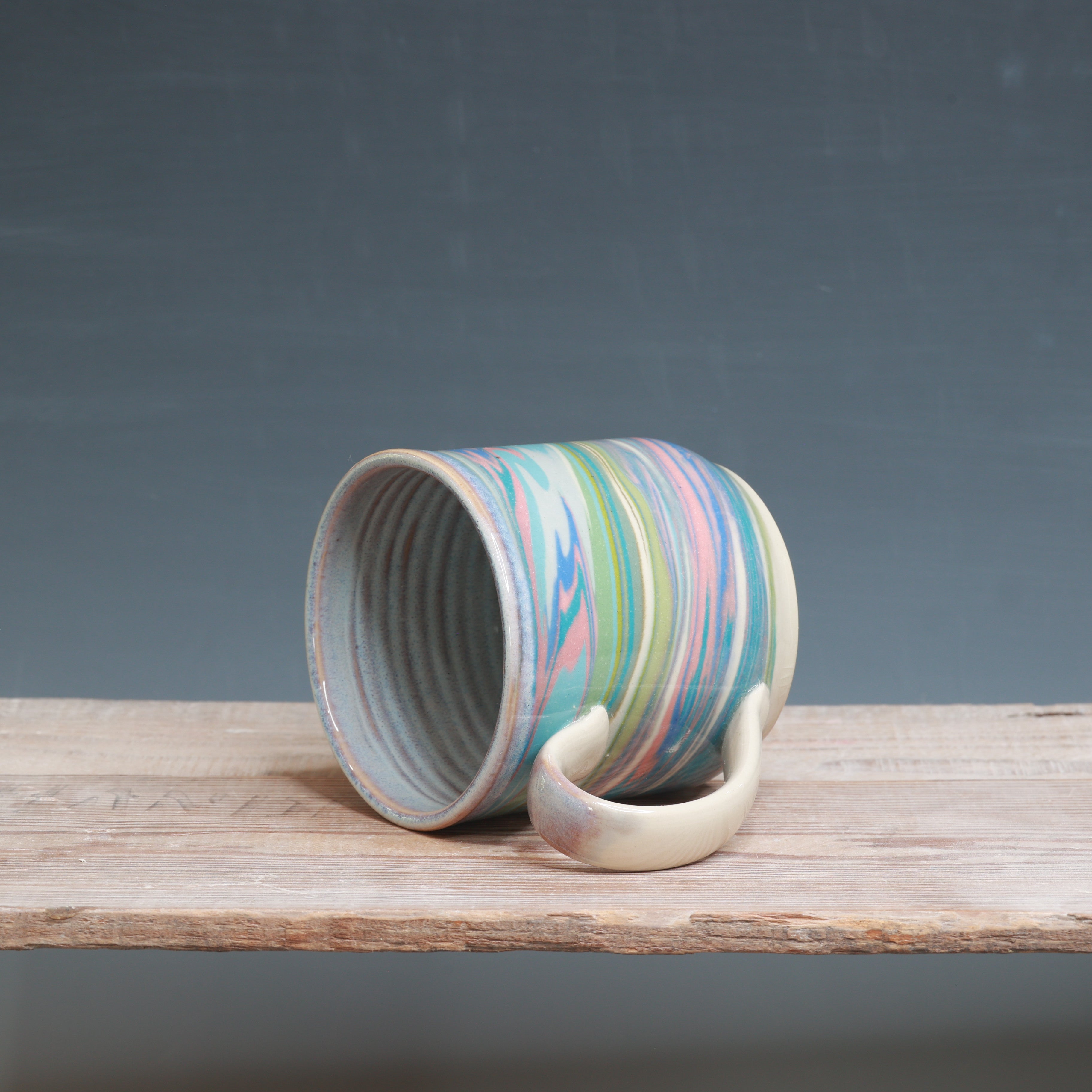 Marble Mug - 15 oz.