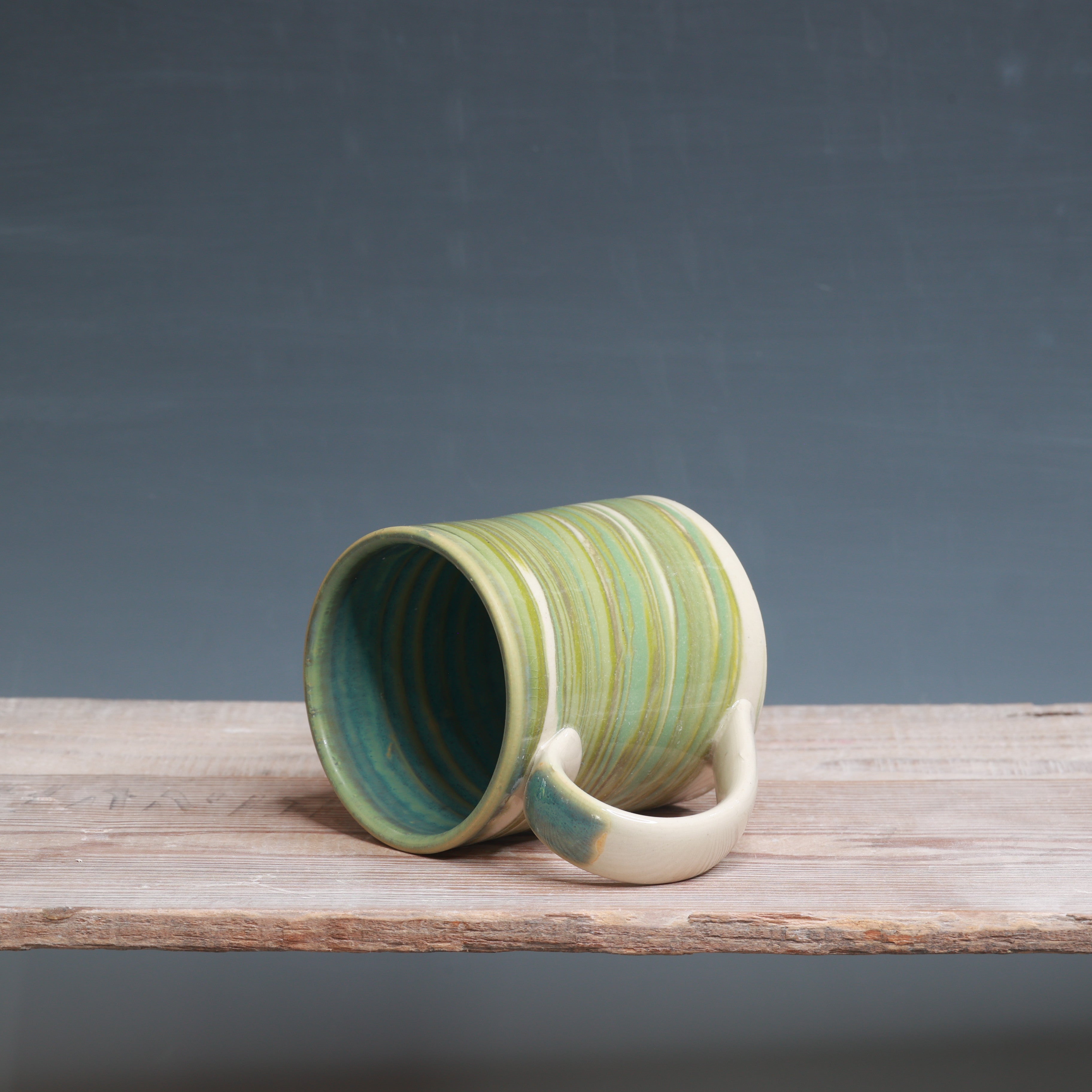 Marble Mug - 10 oz.