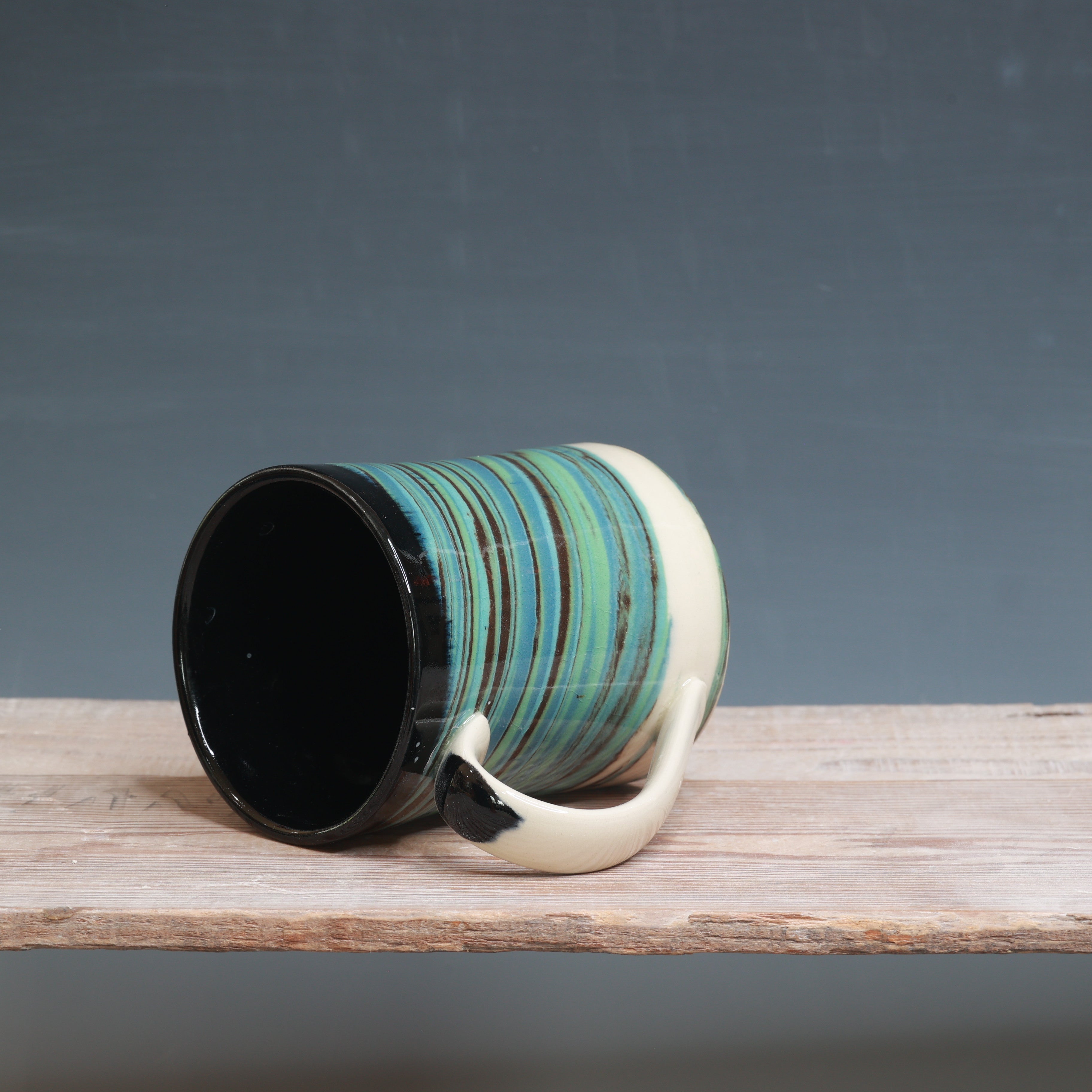 Marble Mug - 16 oz.