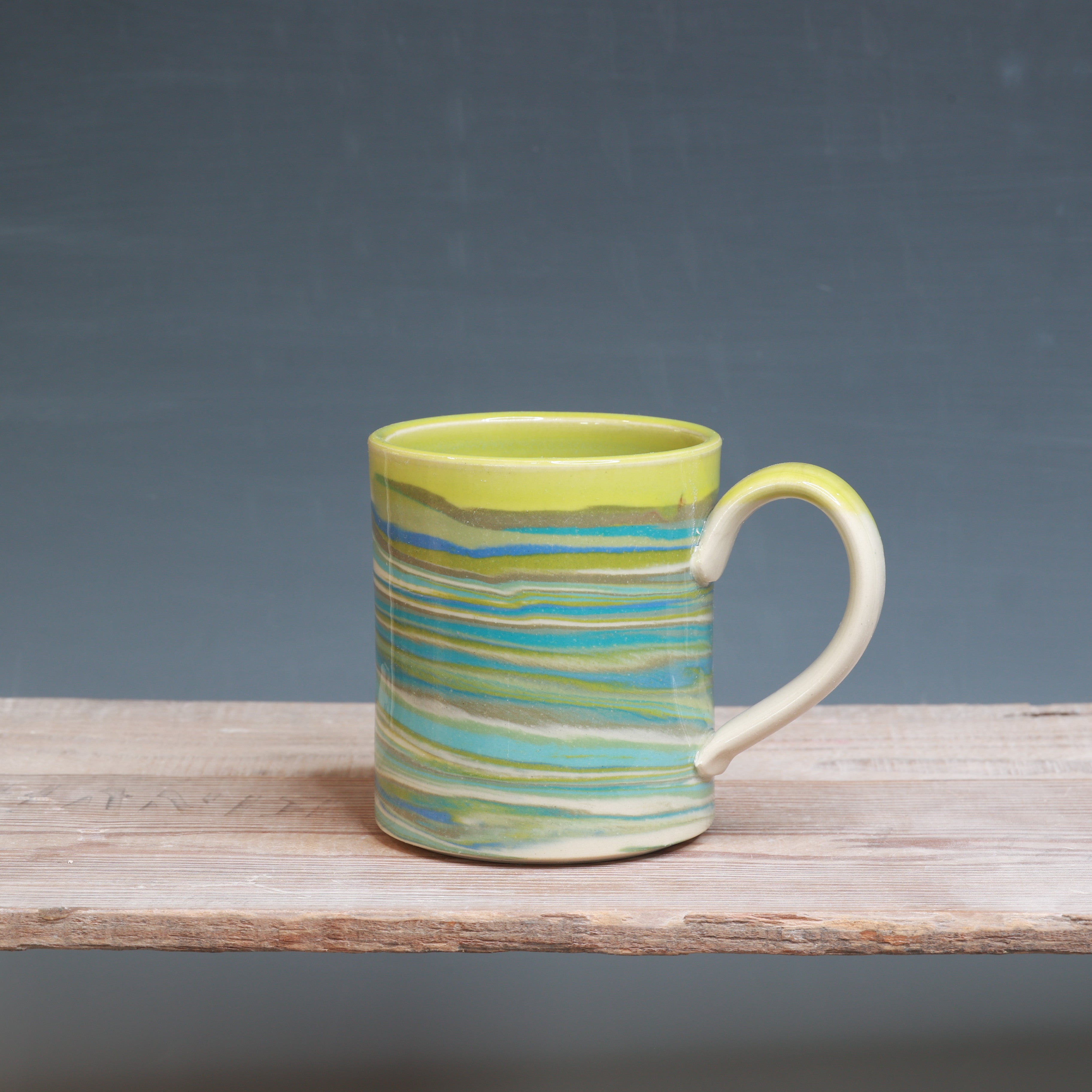 Marble Mug - 13 oz.