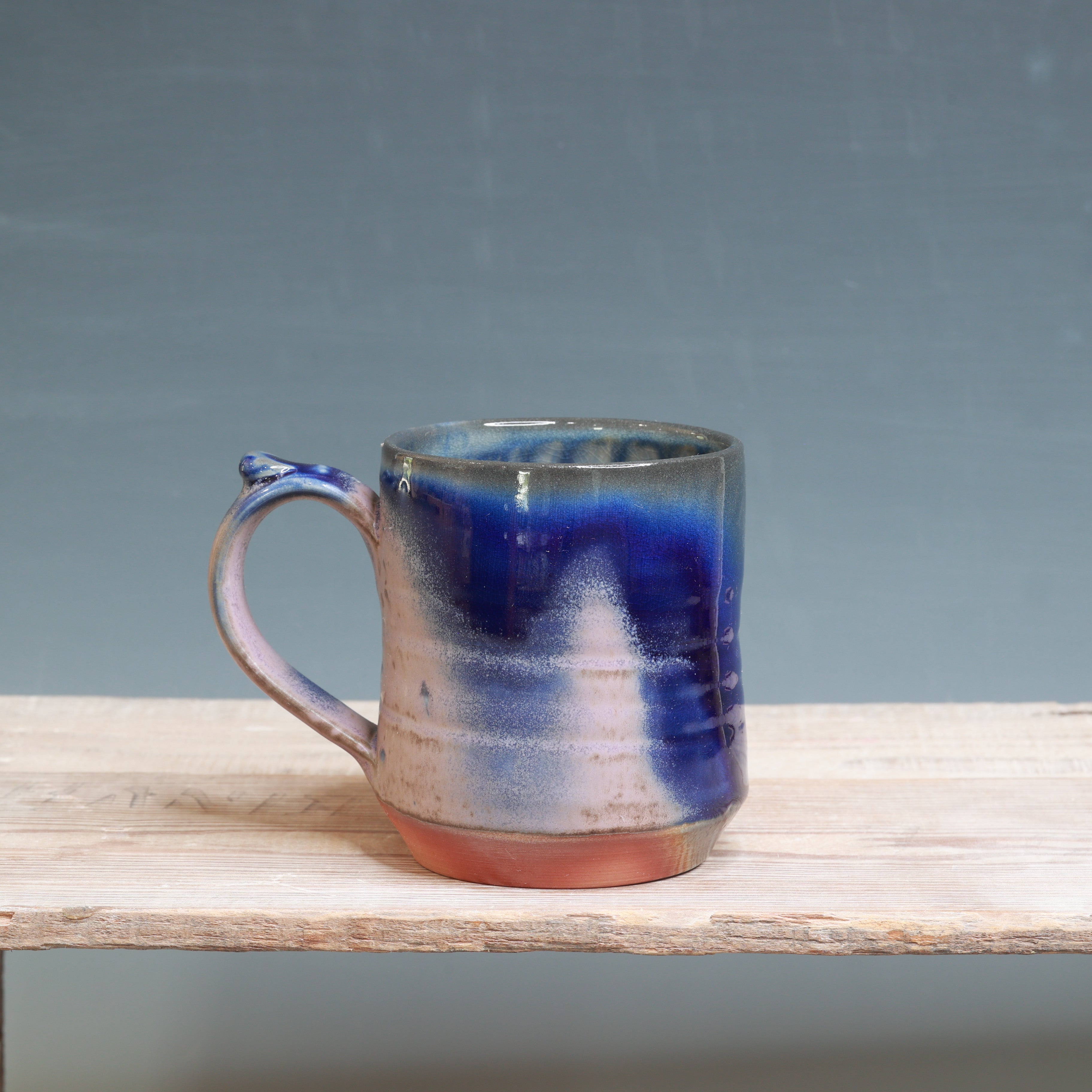Soda Mug - 15 oz.
