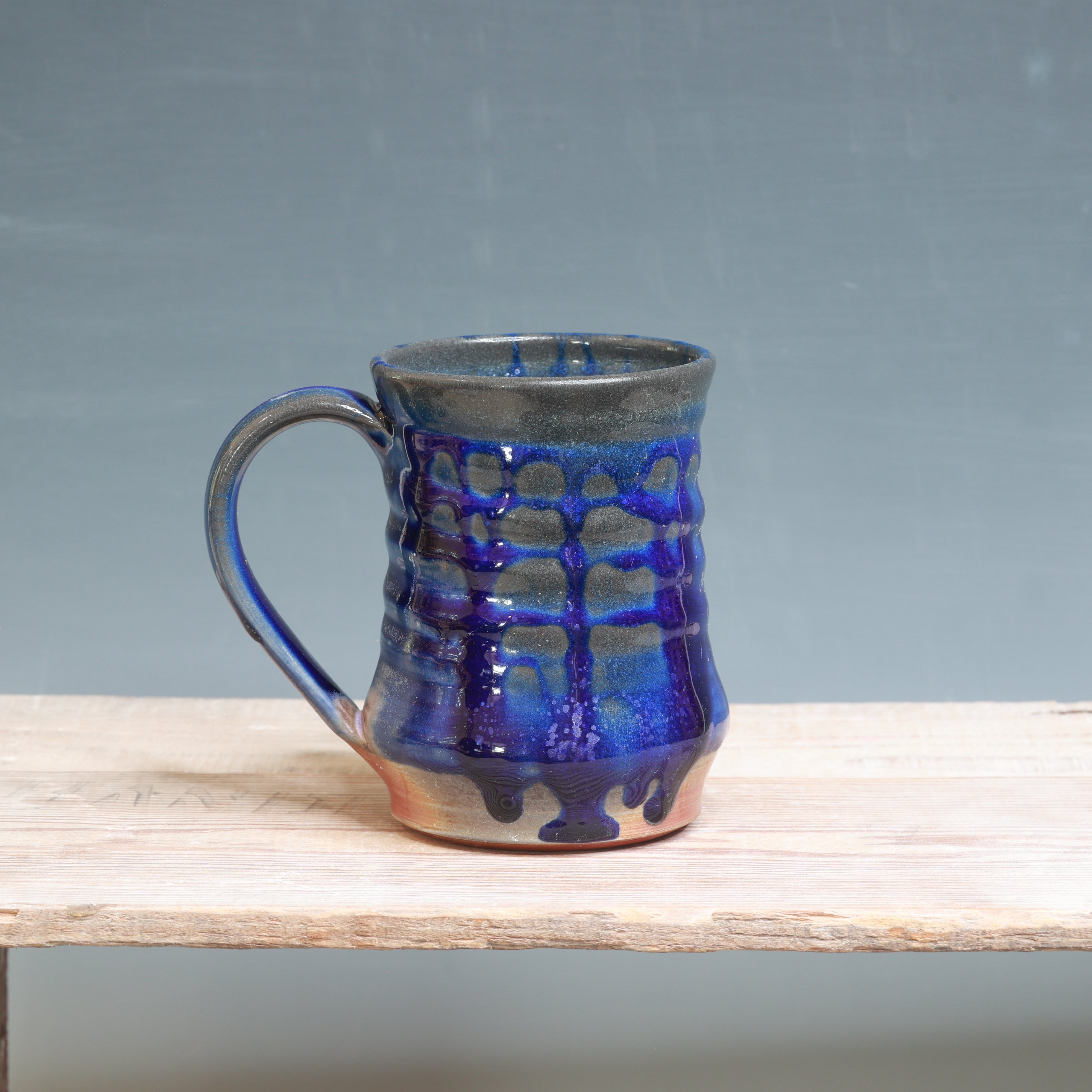 Soda Mug - 16 oz.