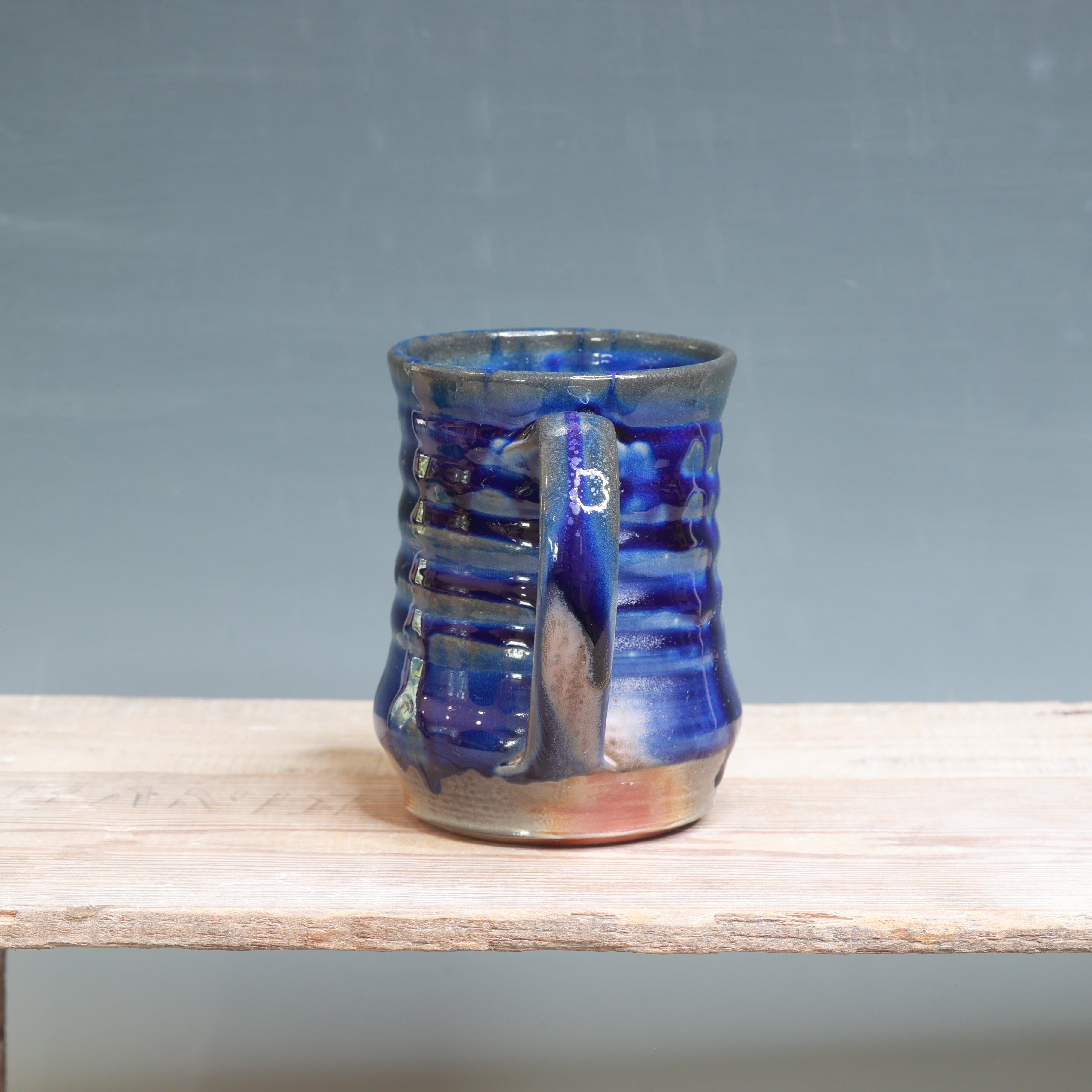 Soda Mug - 16 oz.