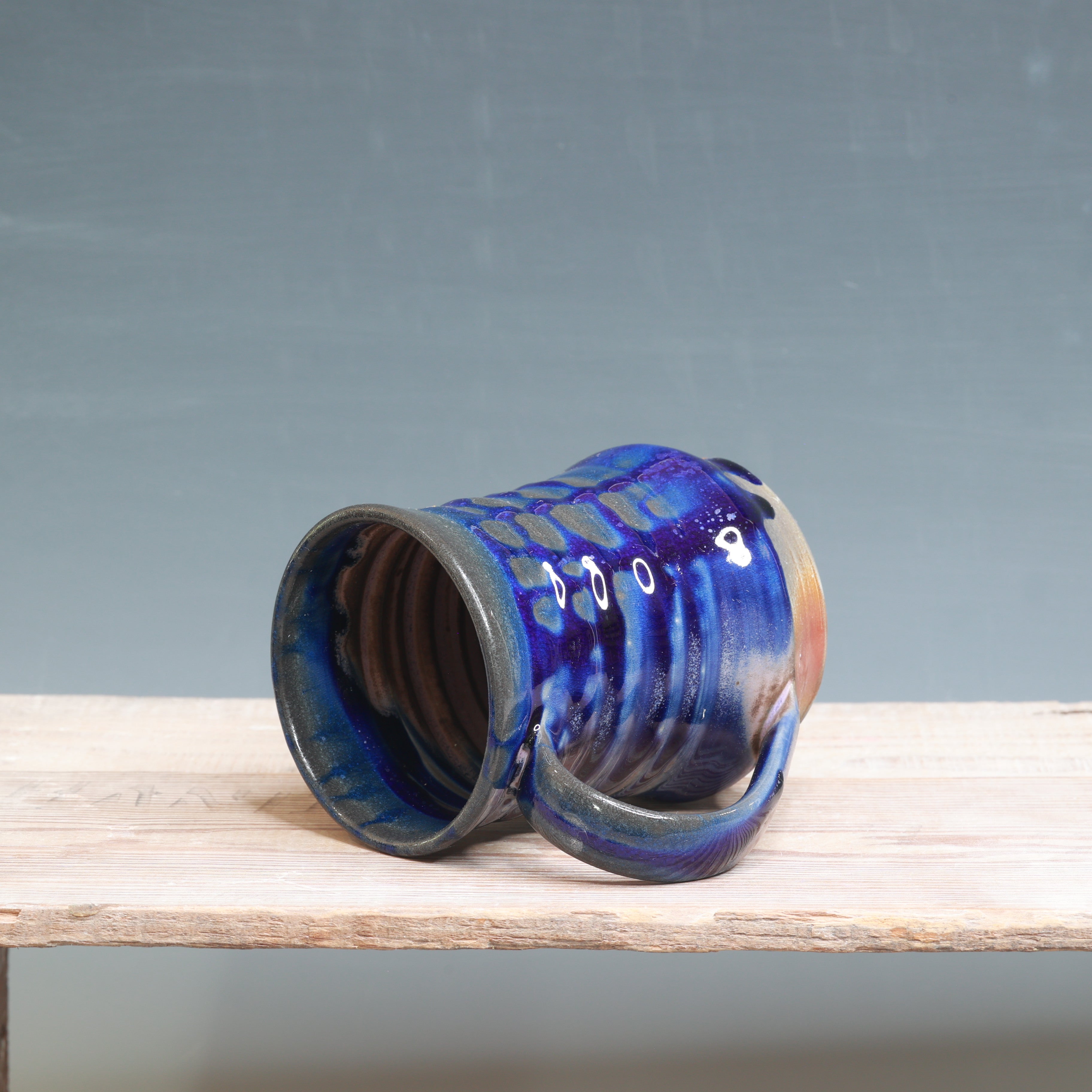 Soda Mug - 16 oz.