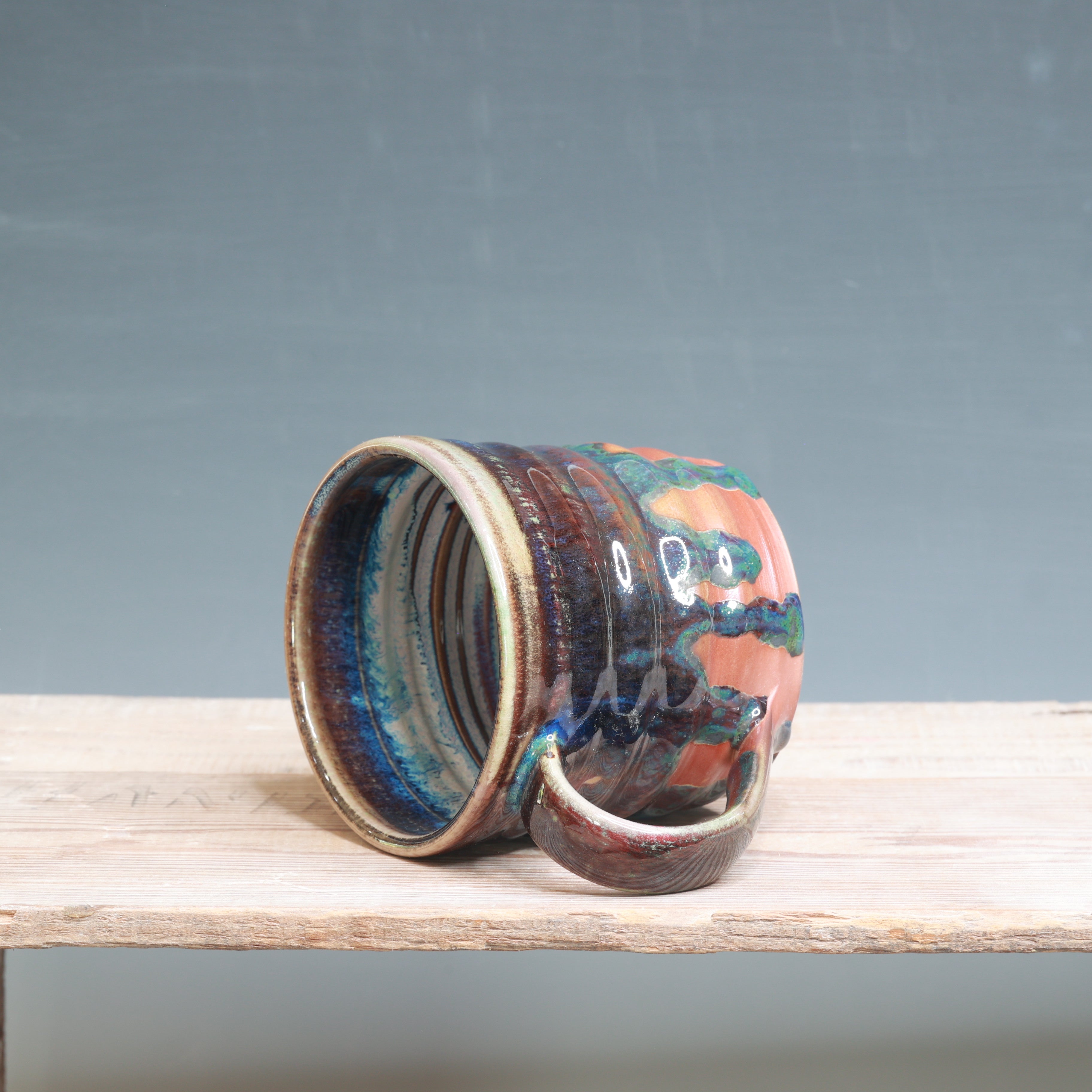 Soda Mug - 16 oz.