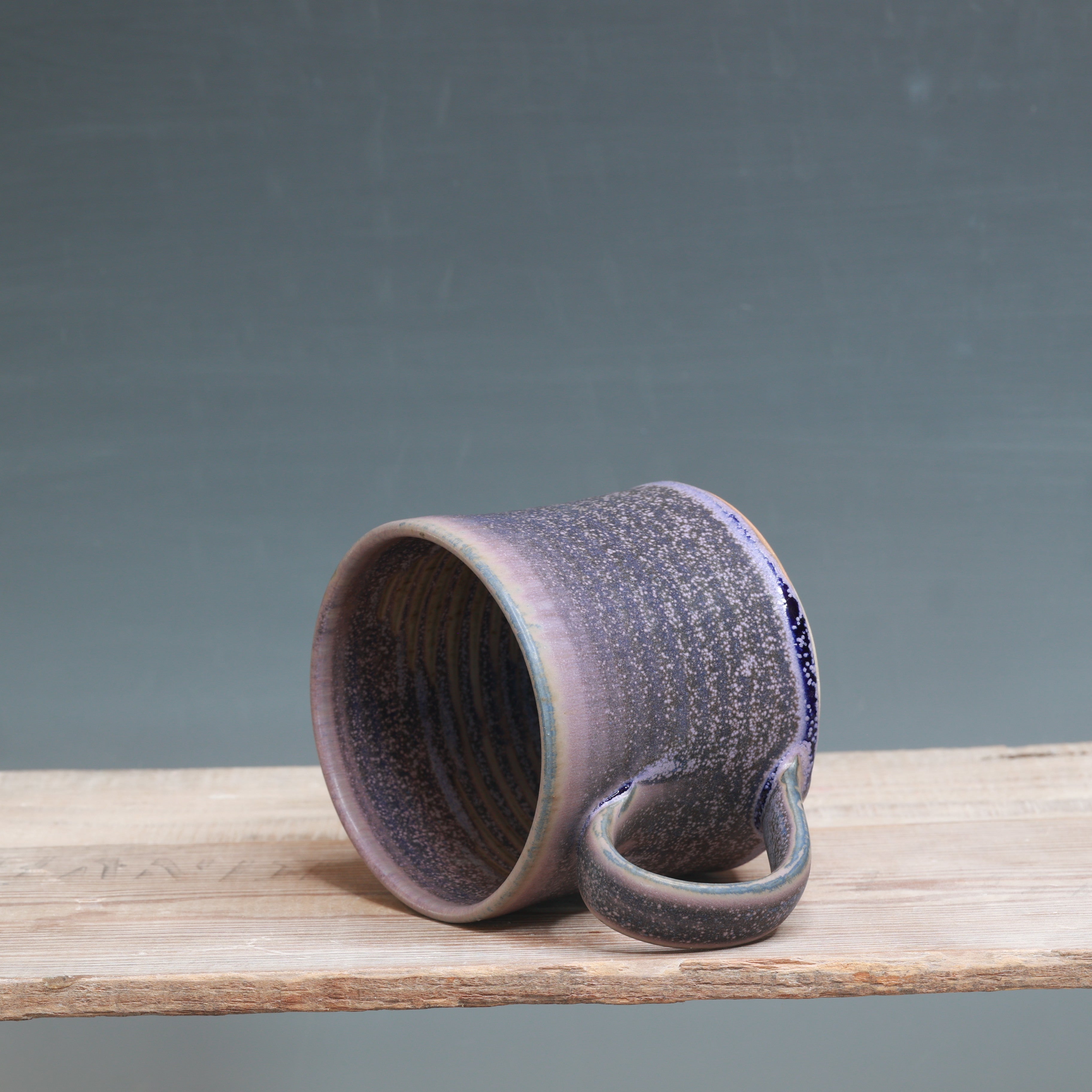 Mamo Mug - 18 oz