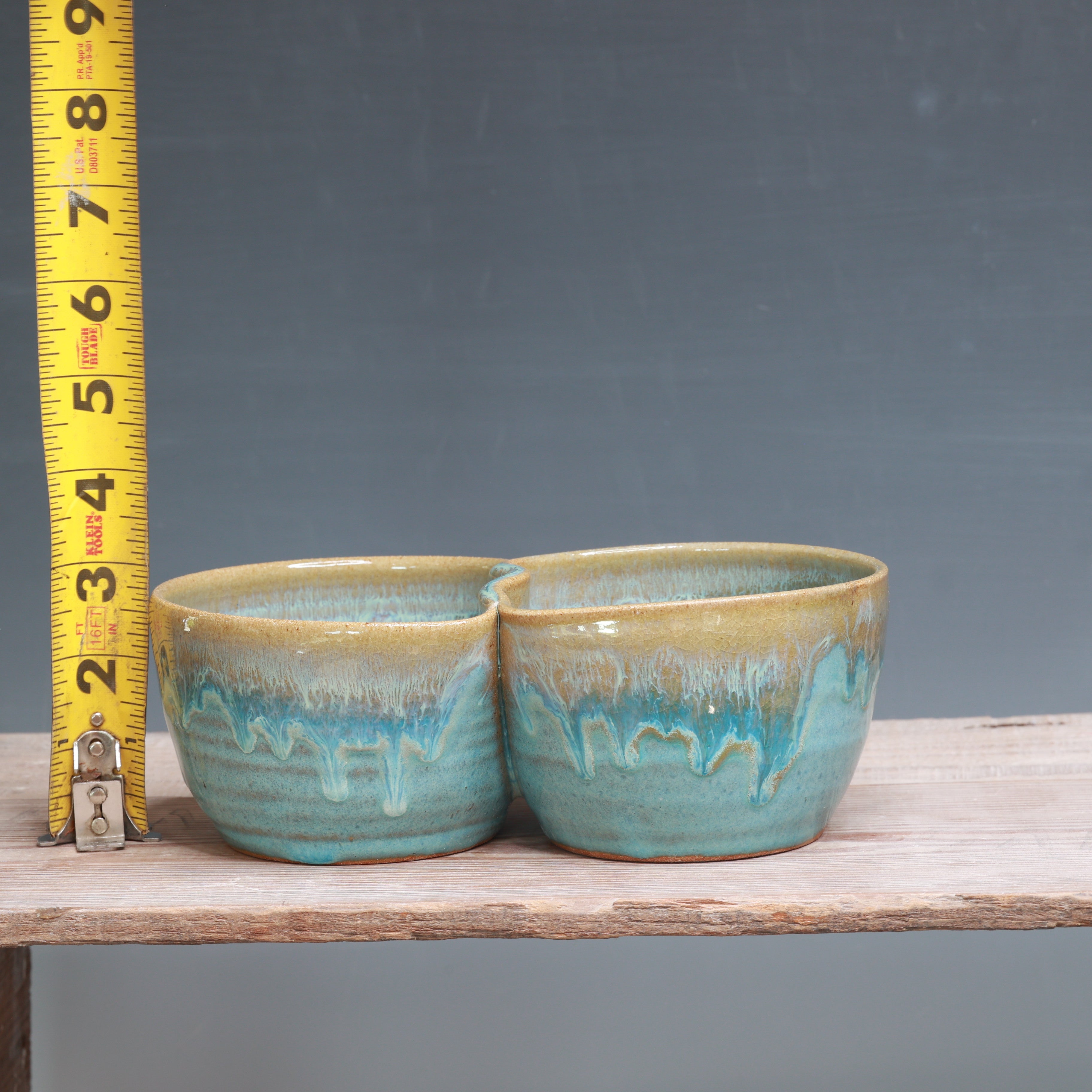 Smash Bowl - 2, Norse Blue