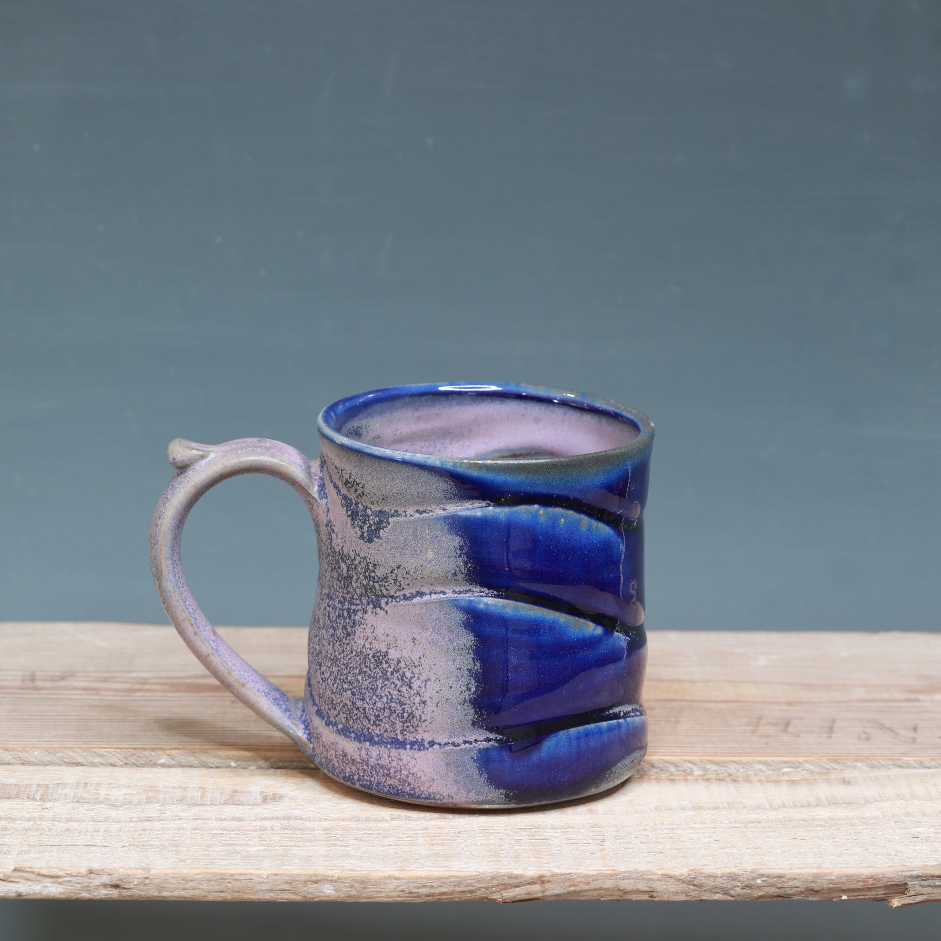 Soda Mug - 14 oz.