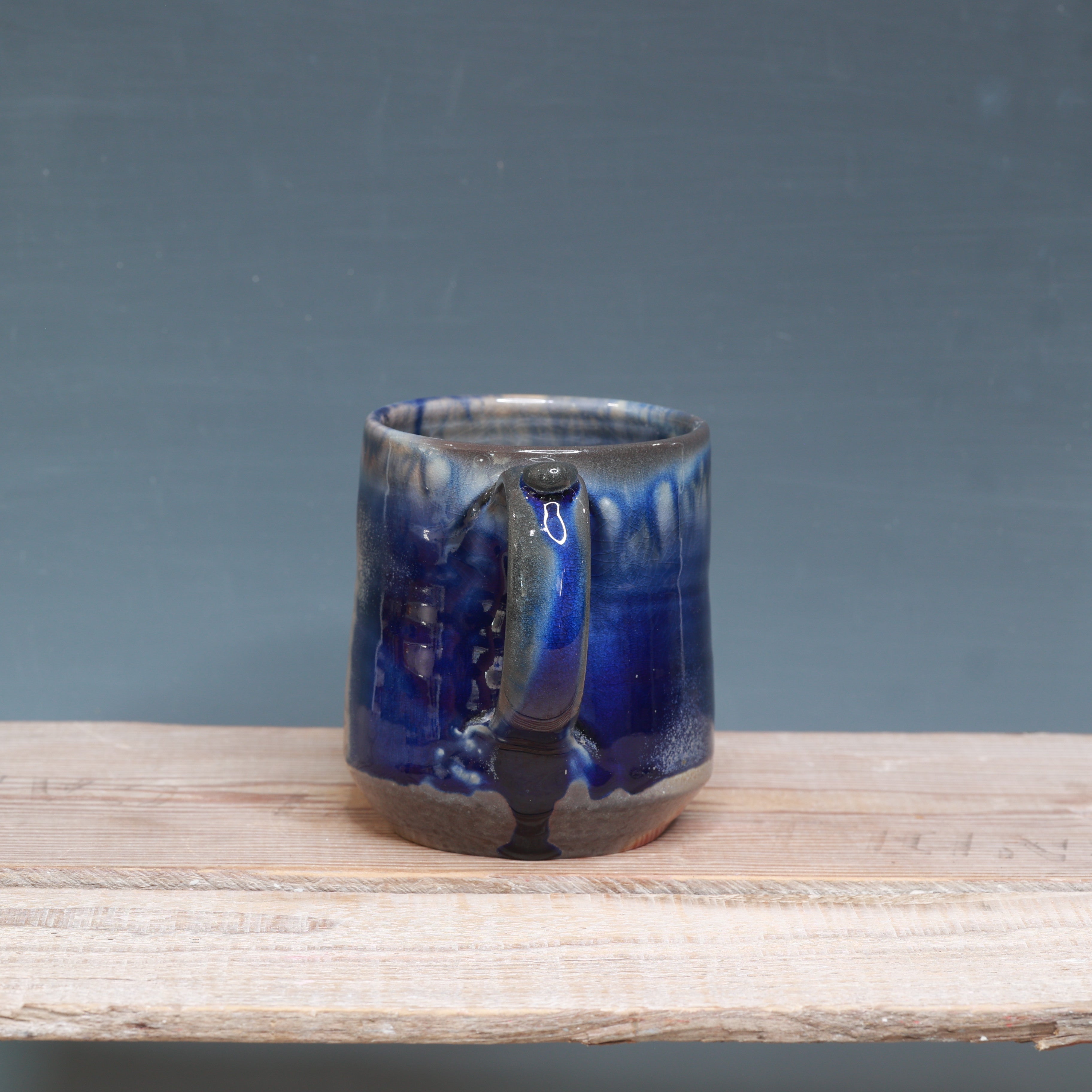 Soda Mug - 14 oz.