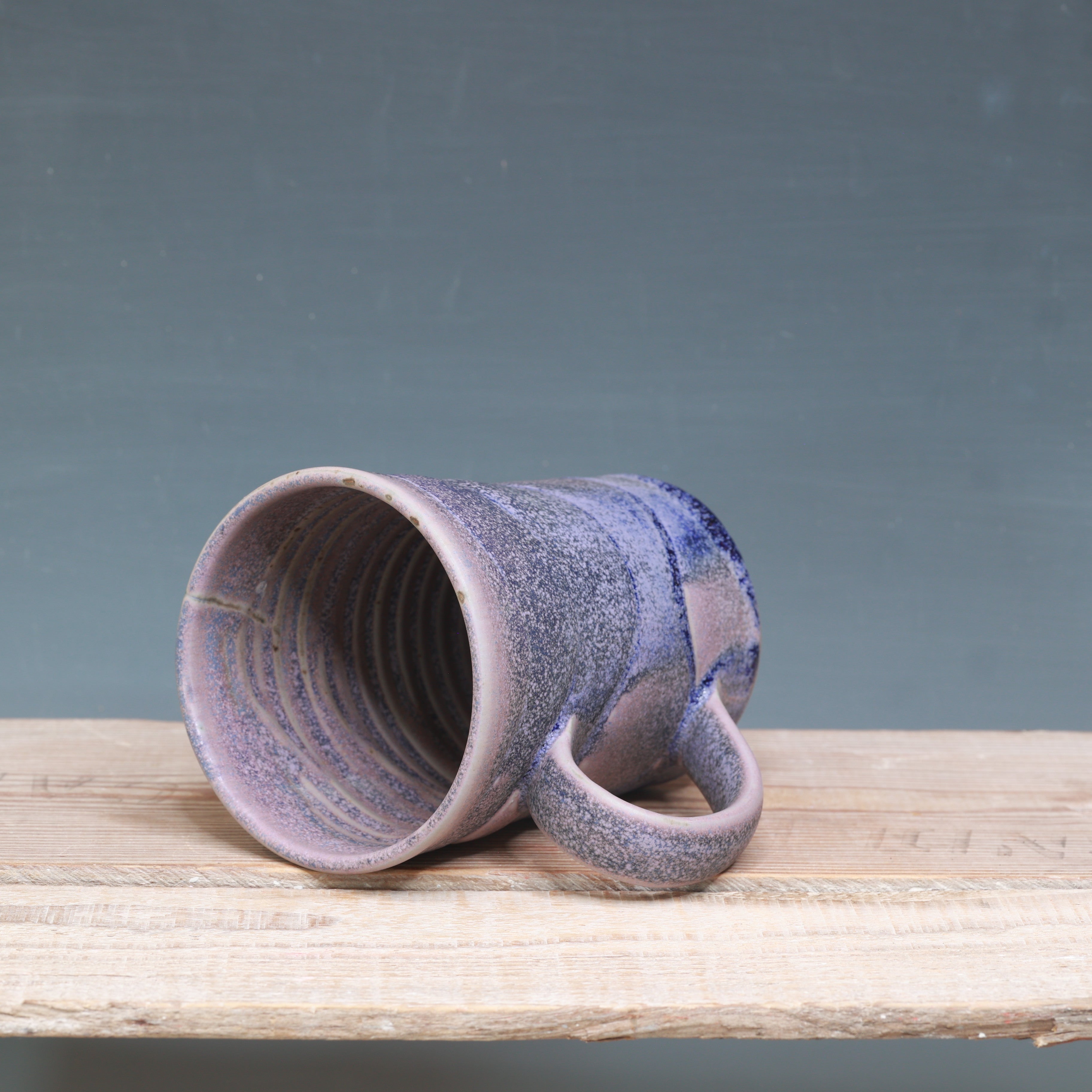 Wonky Mamo Mug 15 oz.
