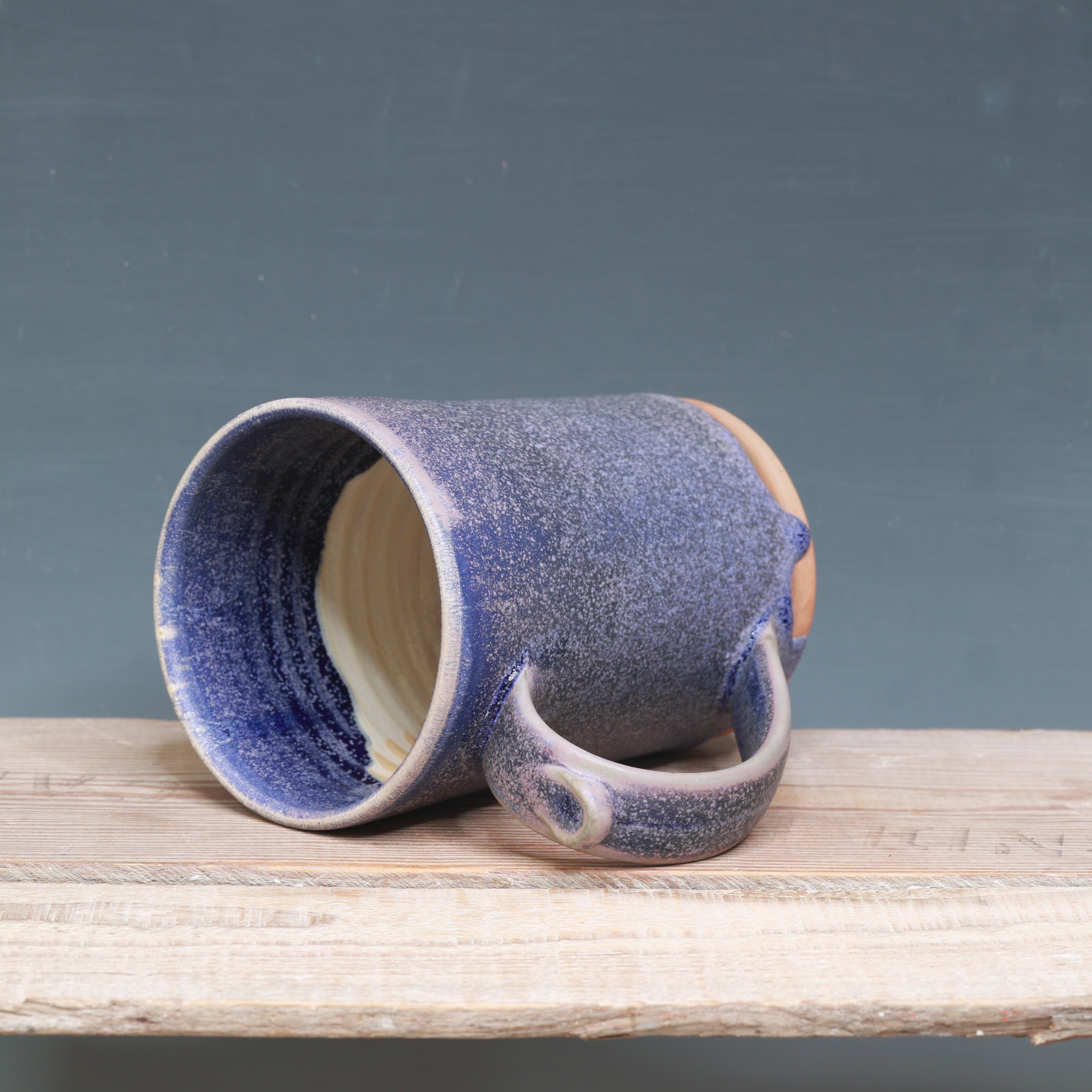 Mamo and Salt Mug - 24 oz