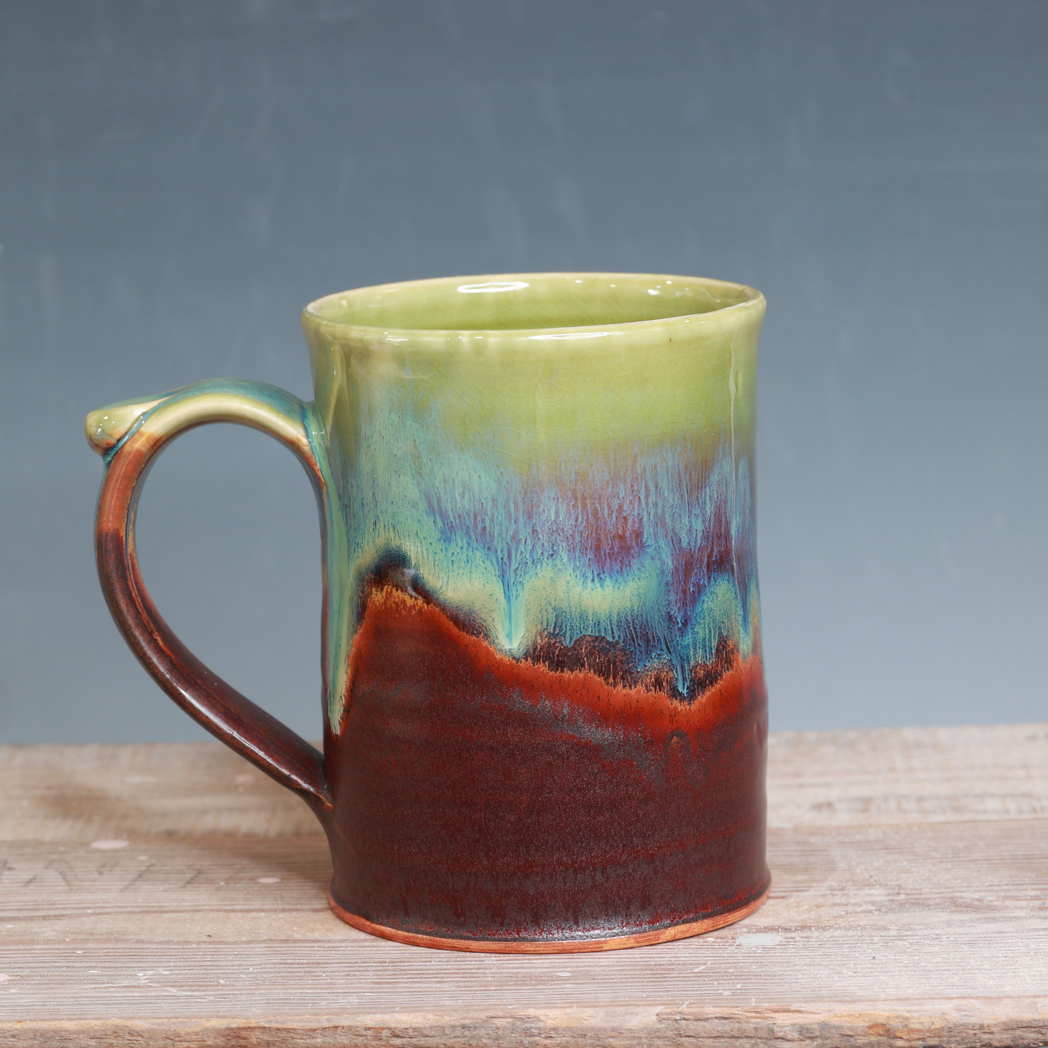 Desert Sunset Mug 20-22 oz.
