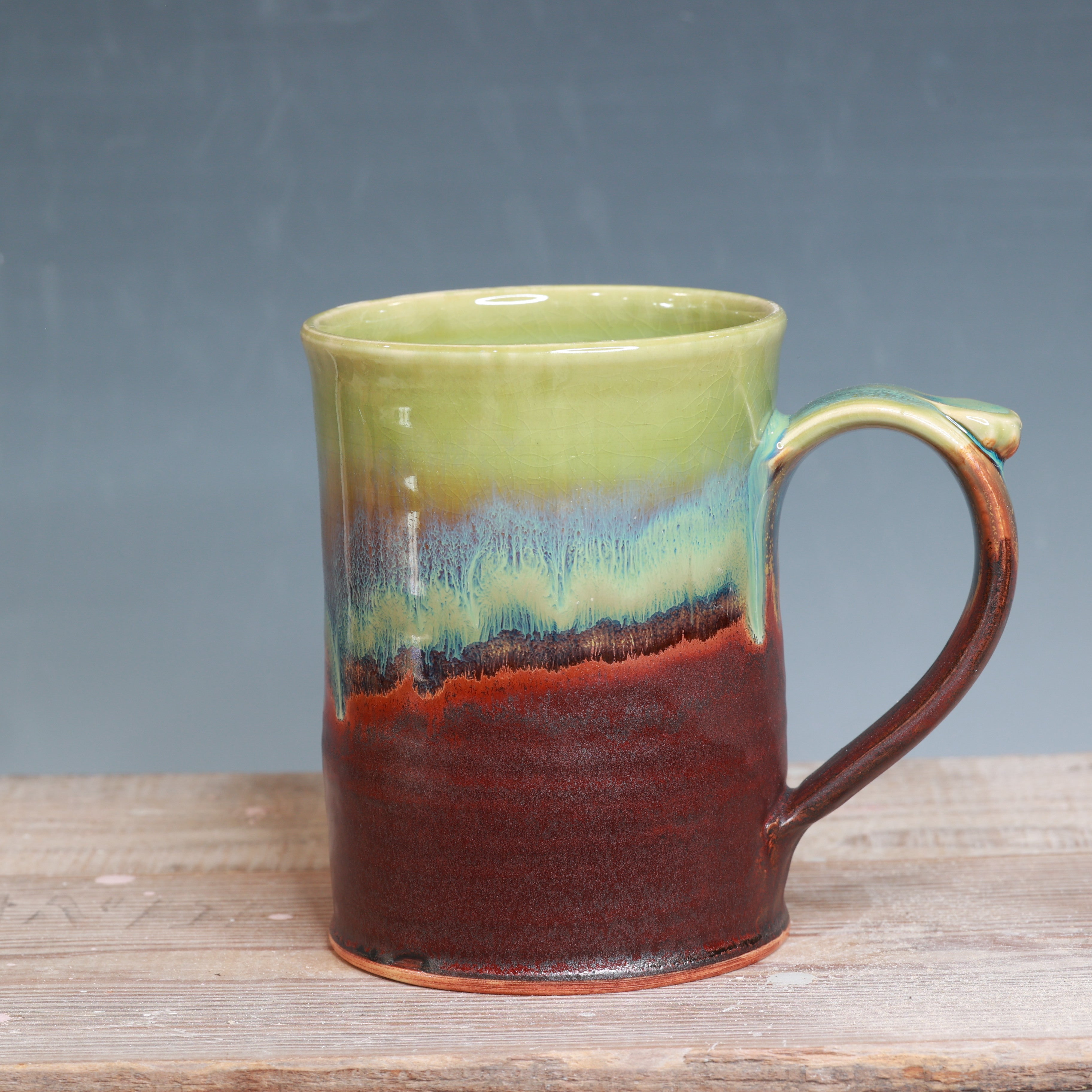 Desert Sunset Mug 20-22 oz.