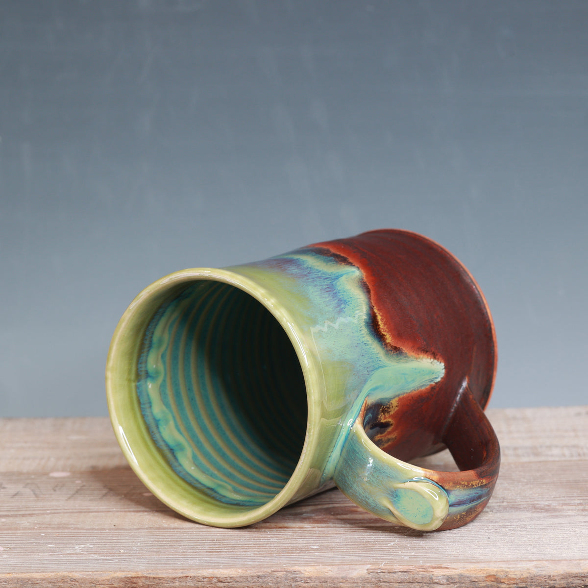 Desert Sunset Mug 20-22 oz.