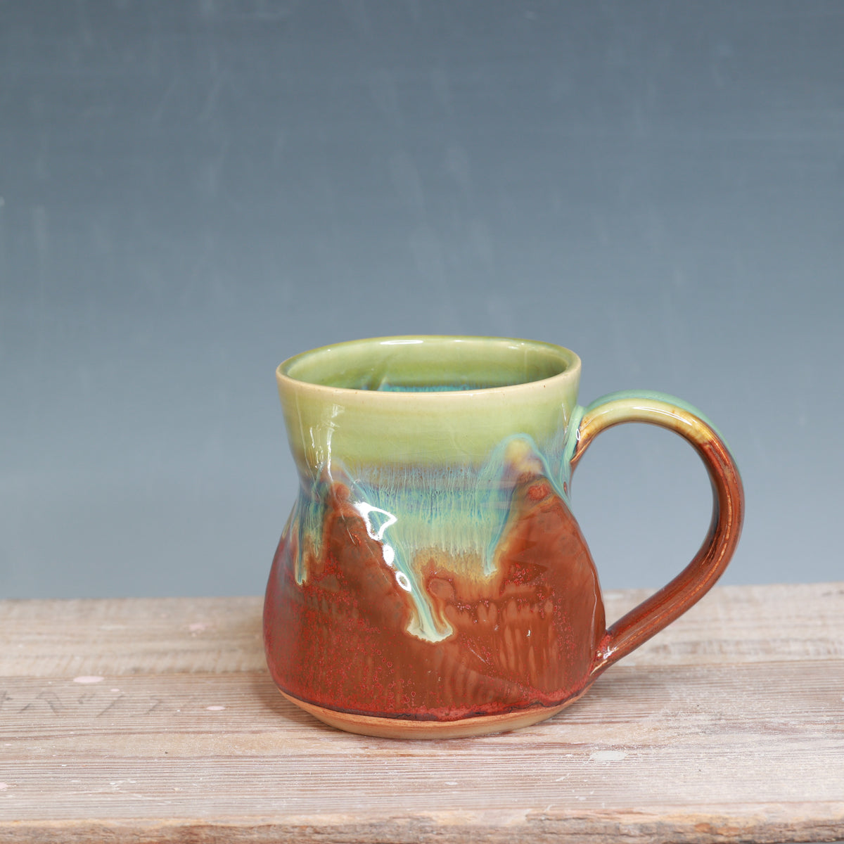 Desert Sunset Mug 13 oz.