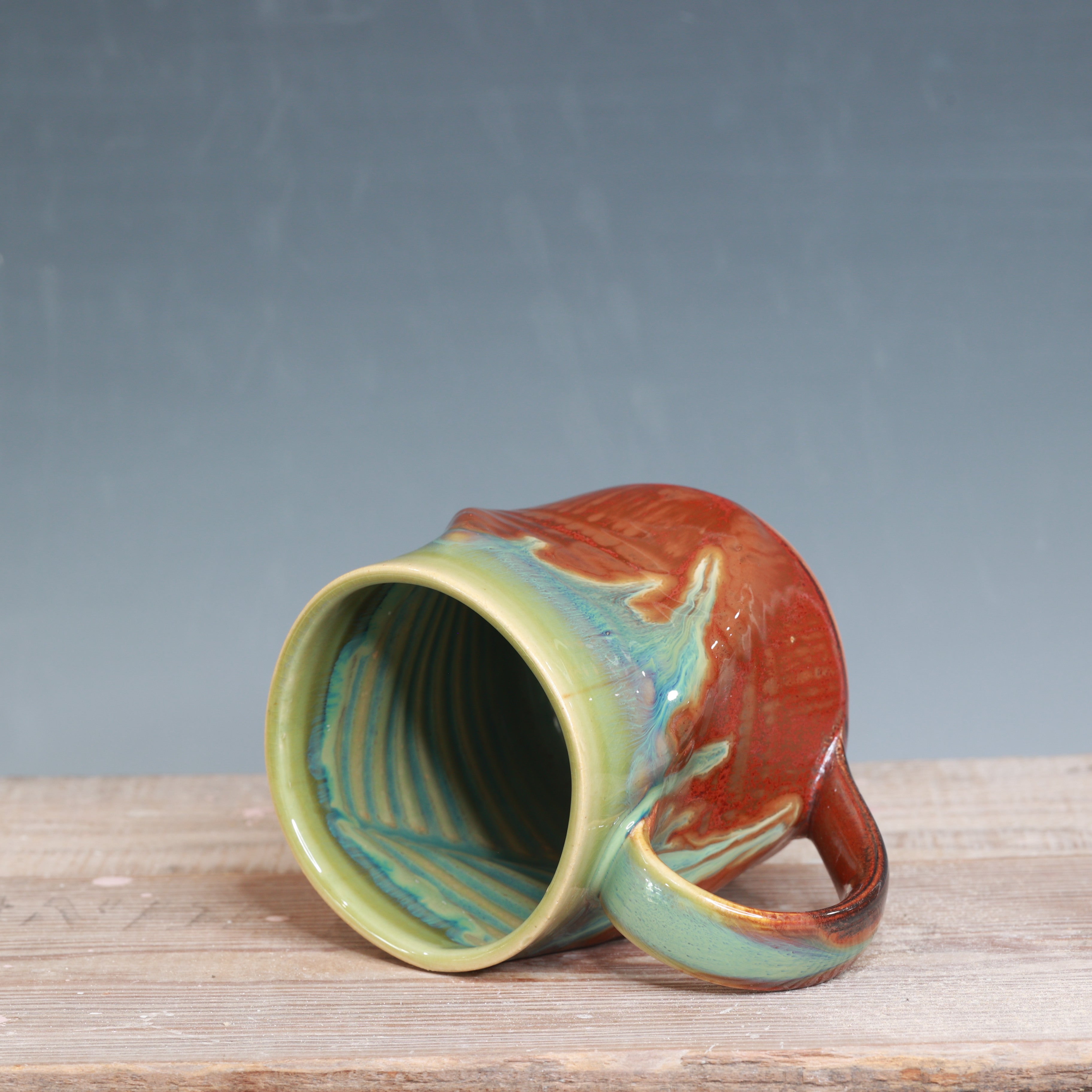 Desert Sunset Mug 13 oz.