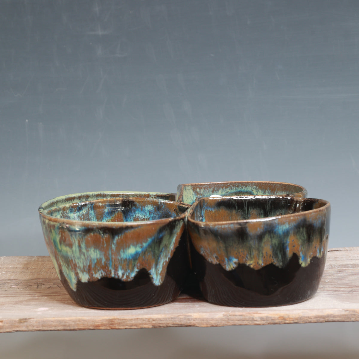 Smash Bowl - 4, Northern Lights