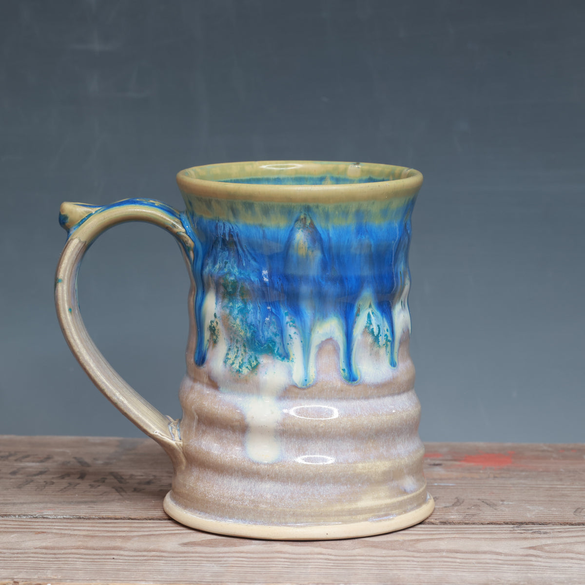 Tidal Wave Mug 20 oz.