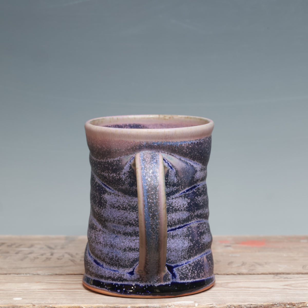 Mamo Mug 18 oz.