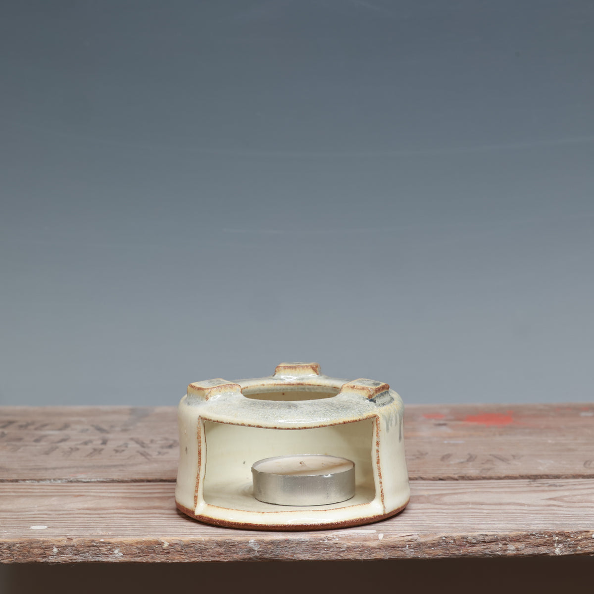 Salt Mug Warmer