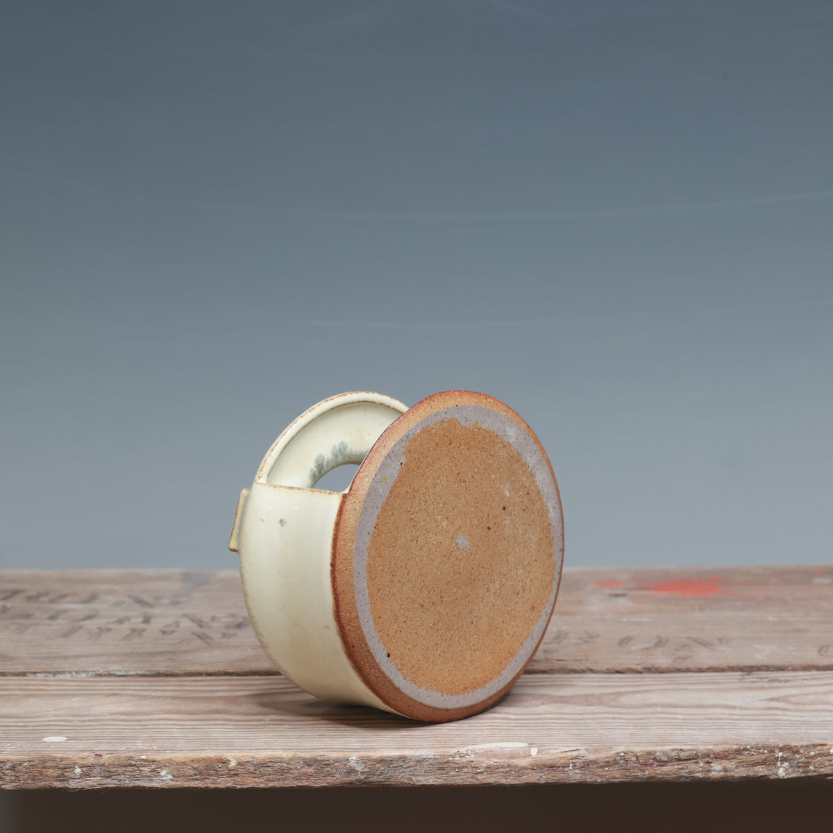 Salt Mug Warmer